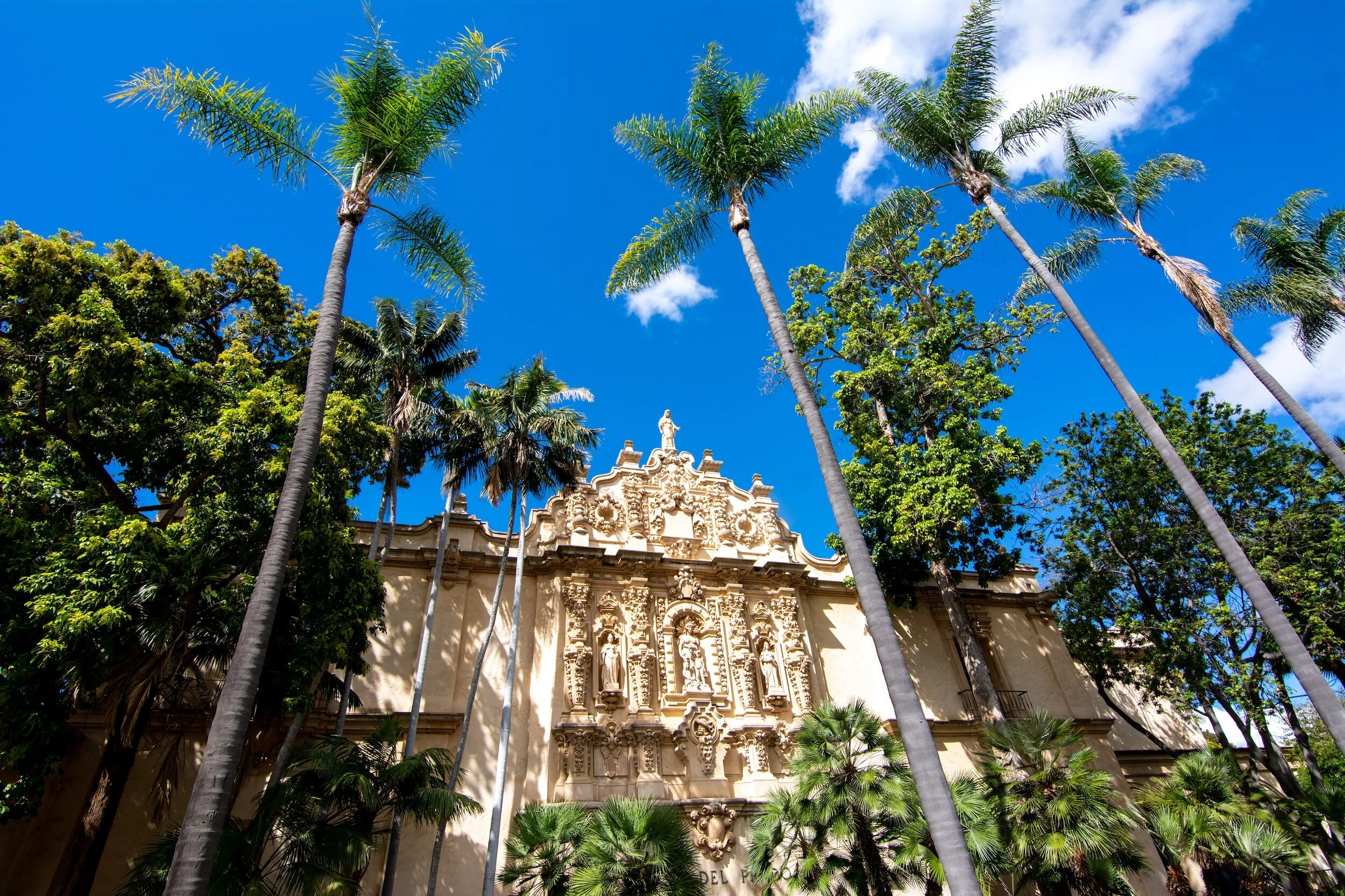 The Future of Balboa Park: Governance and Finance