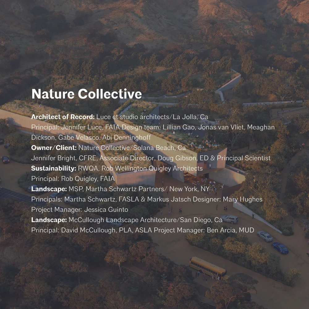 2024 Design Awards — AIA San Diego