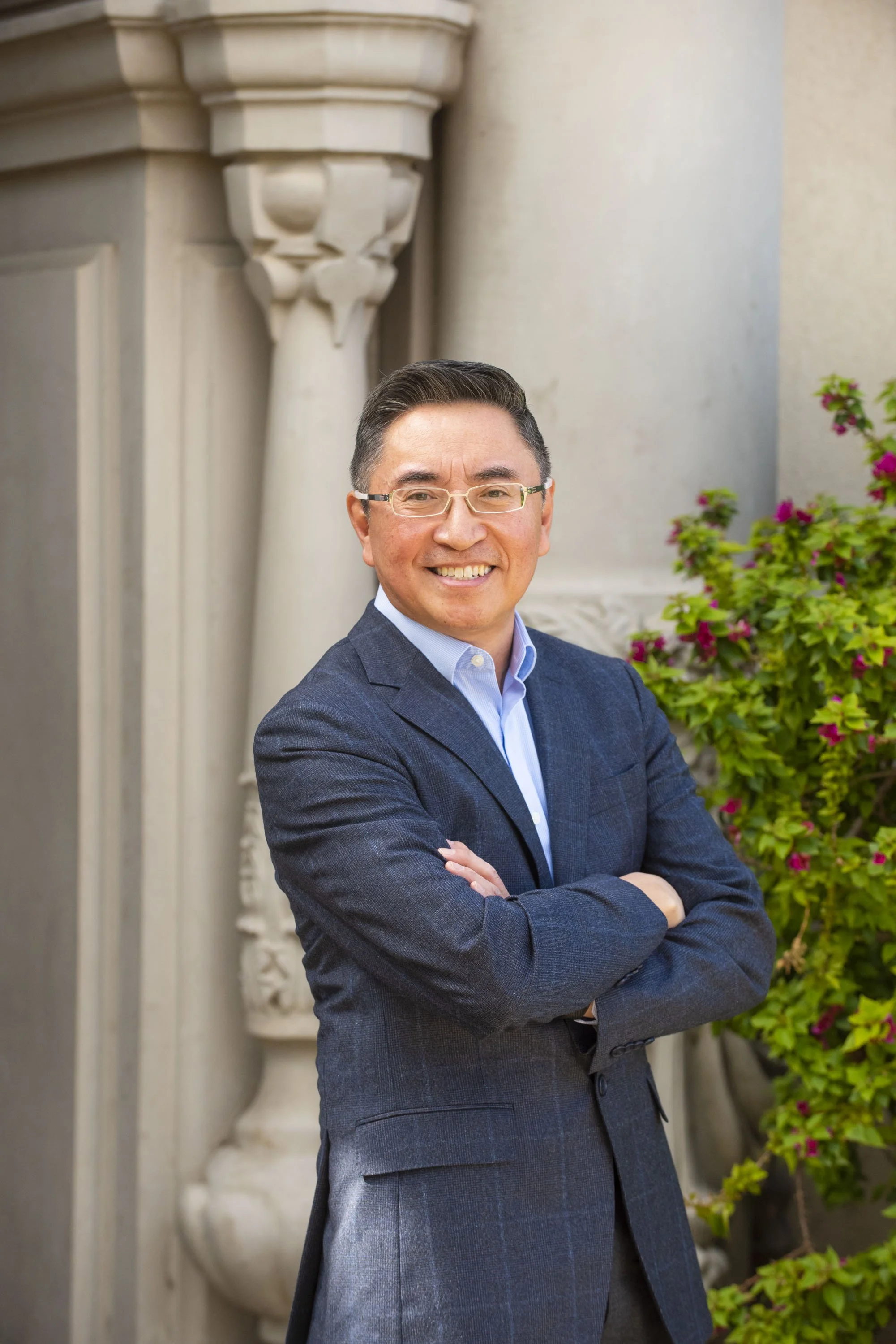 AIA San Diego Welcomes New Executive Director, Bennett Peji