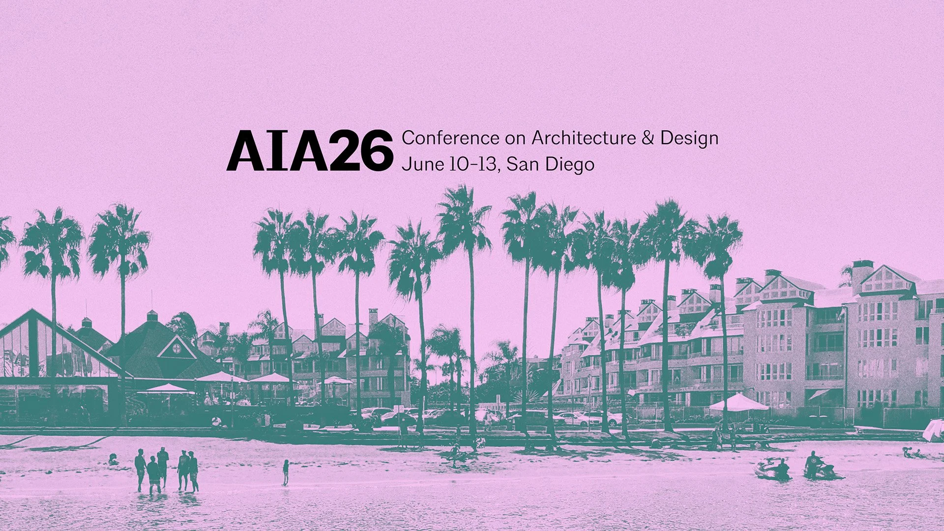 AIA Conference on Architecture &amp; Design® 2026