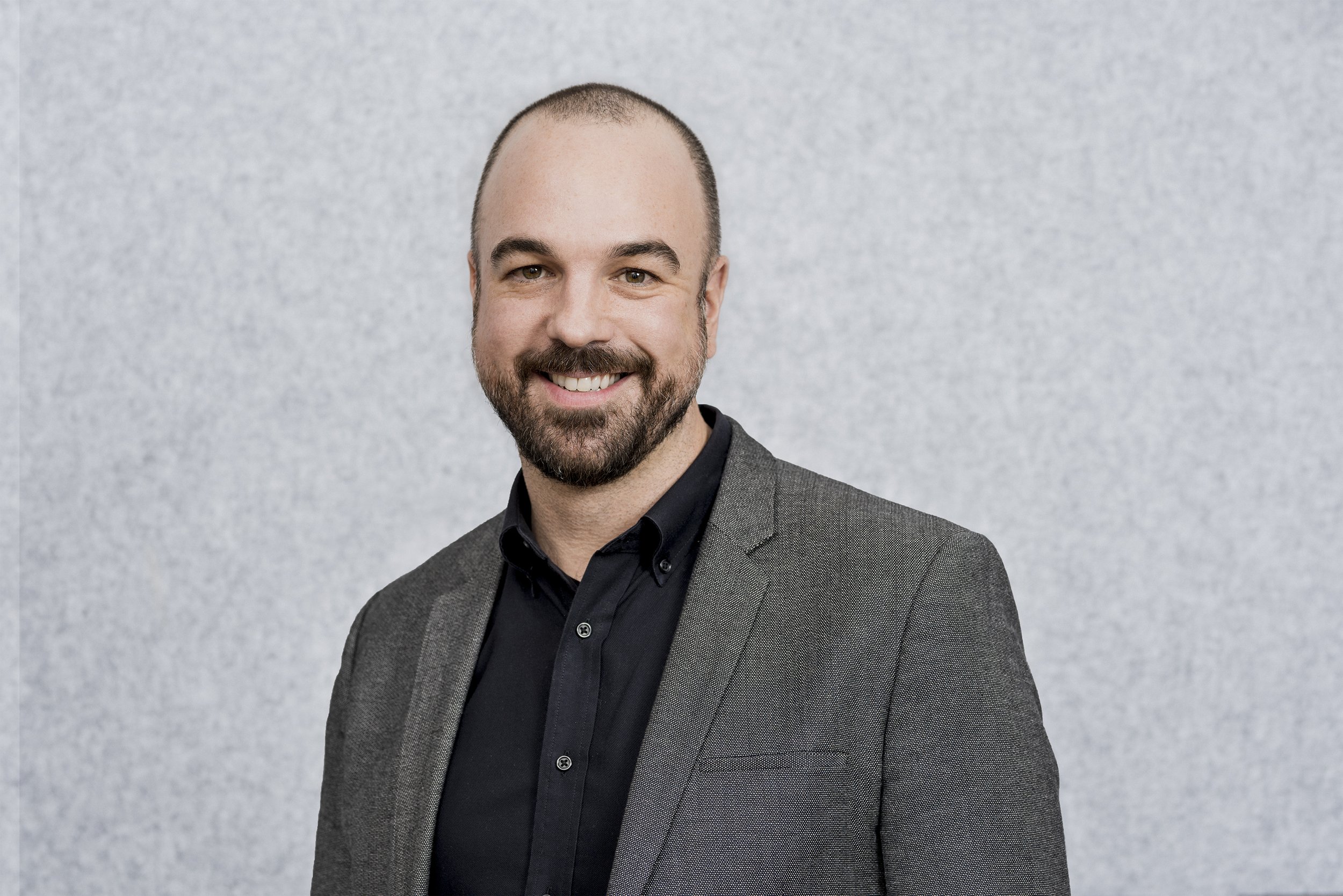 Westen Walker, AIA | Studio Gang