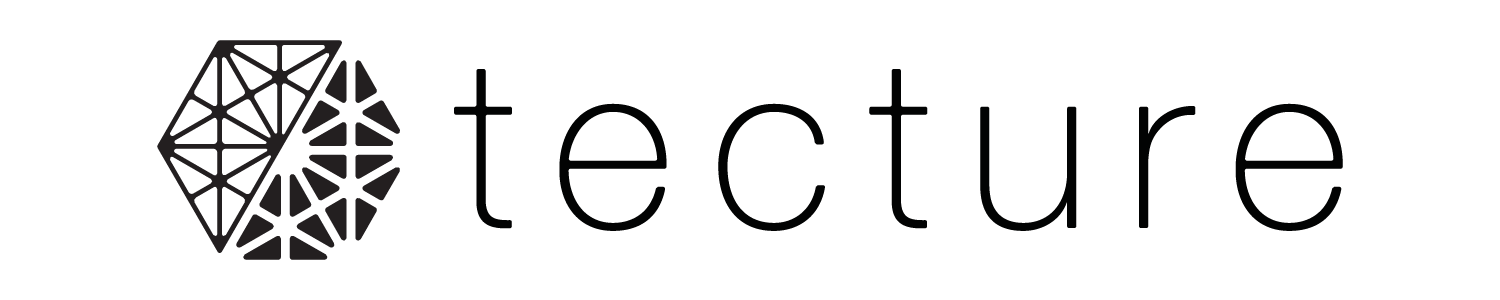 Tecture Logo