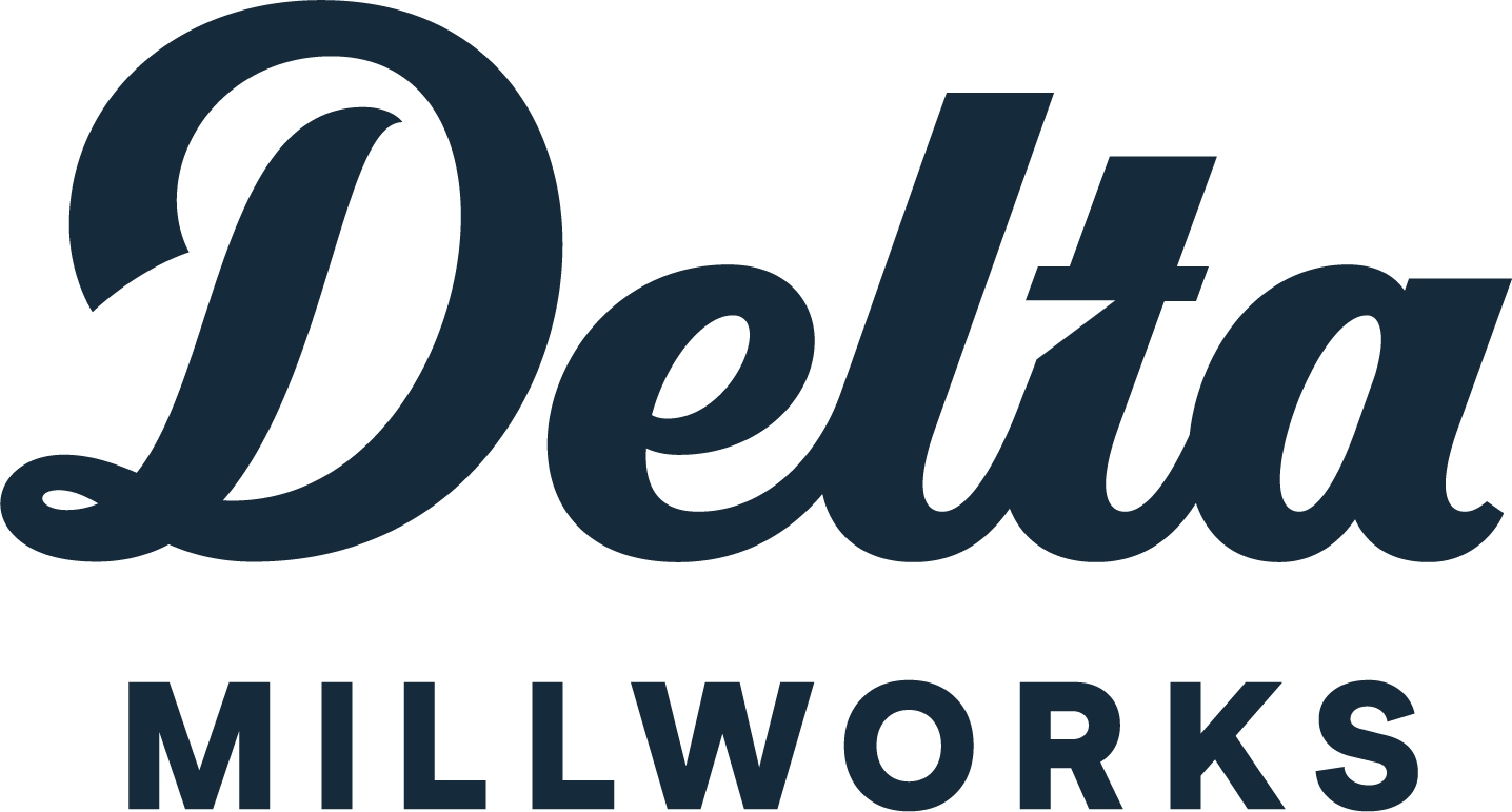 Delta Millworks Logo