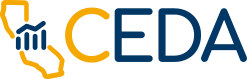 Willdan CEDA Logo