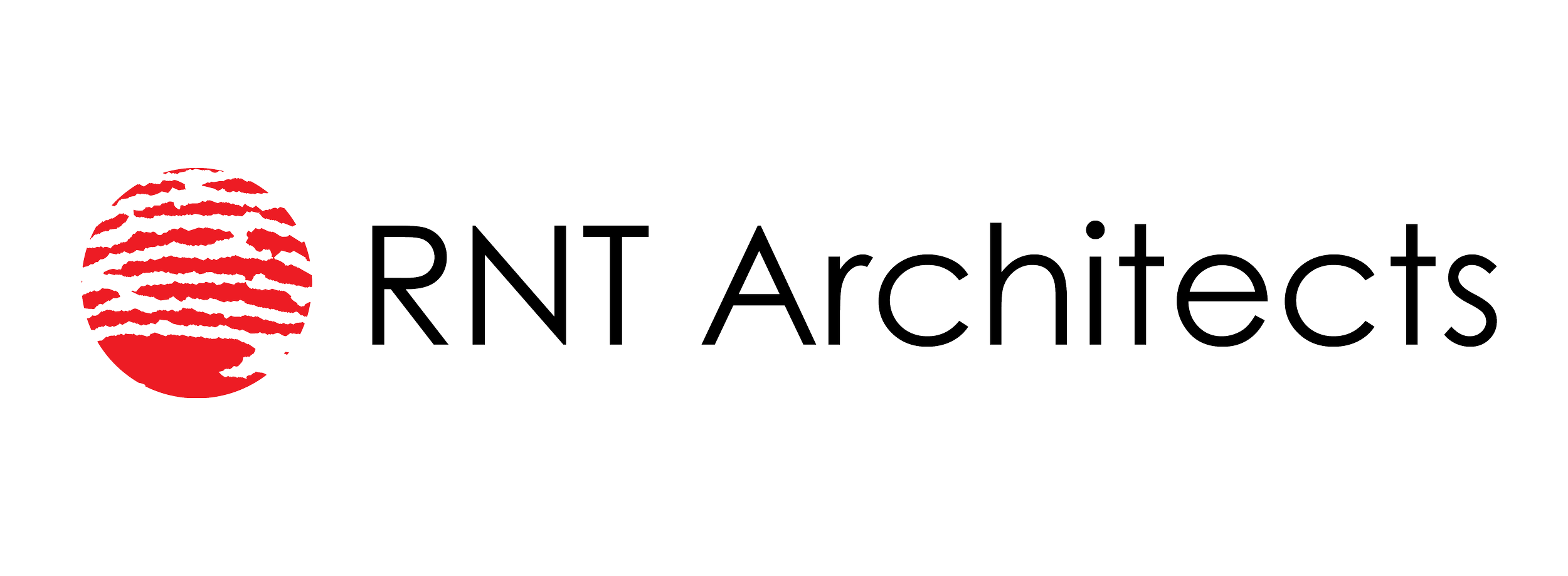 RNT Architects Logo