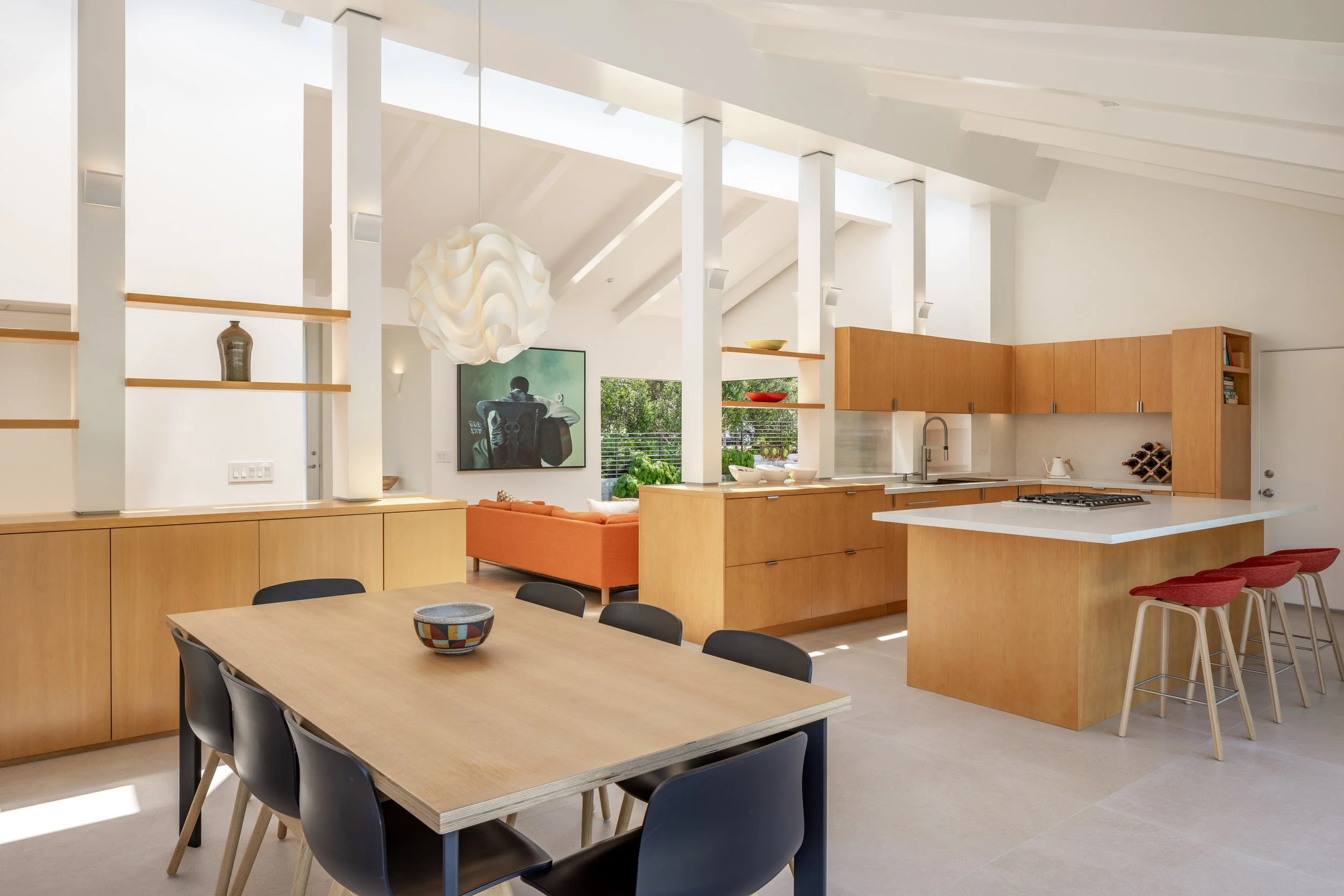 Custom Residential Architects Network (CRAN) - Encinitas Ranch House Tour