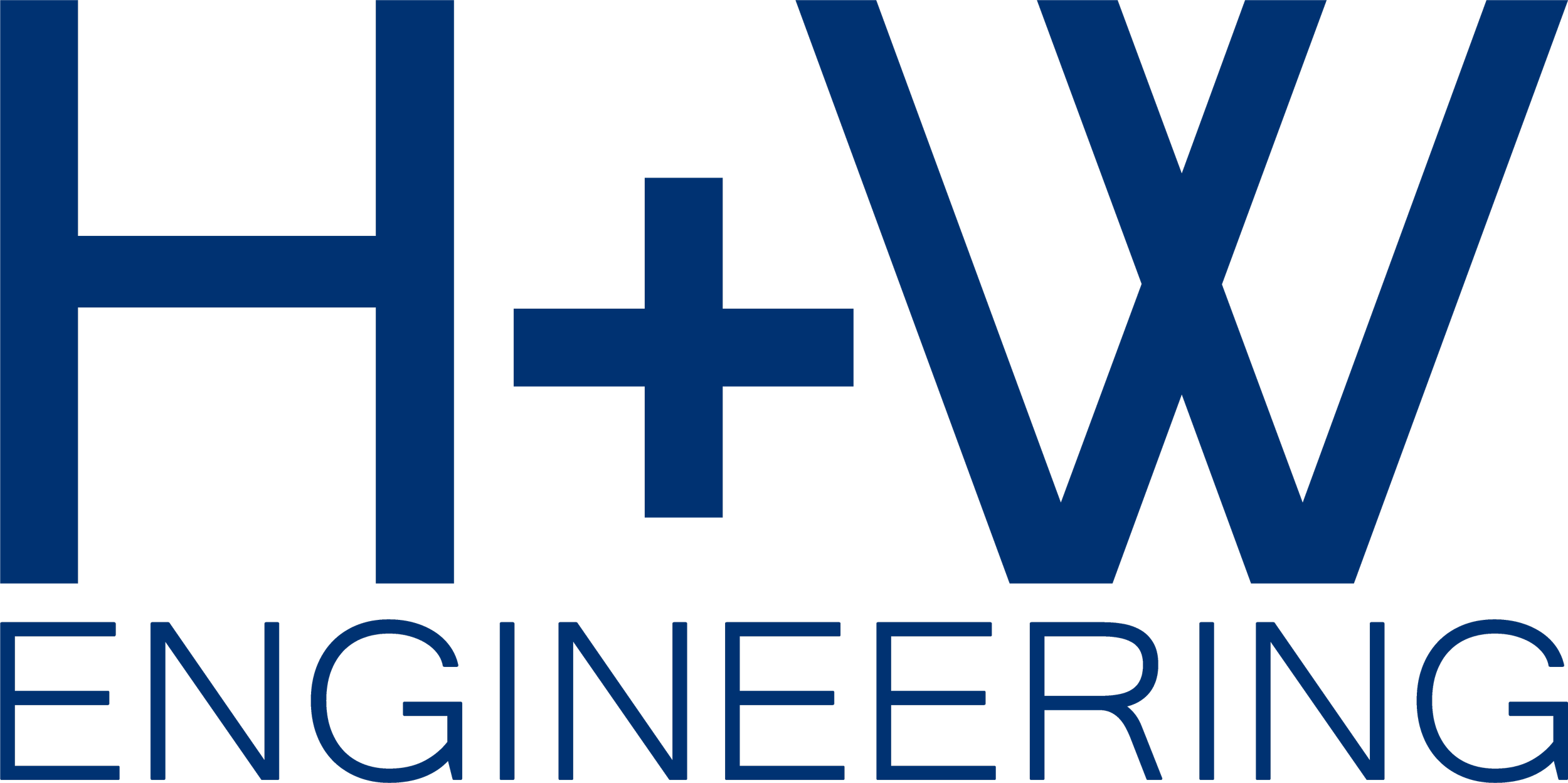 H+W Engineering