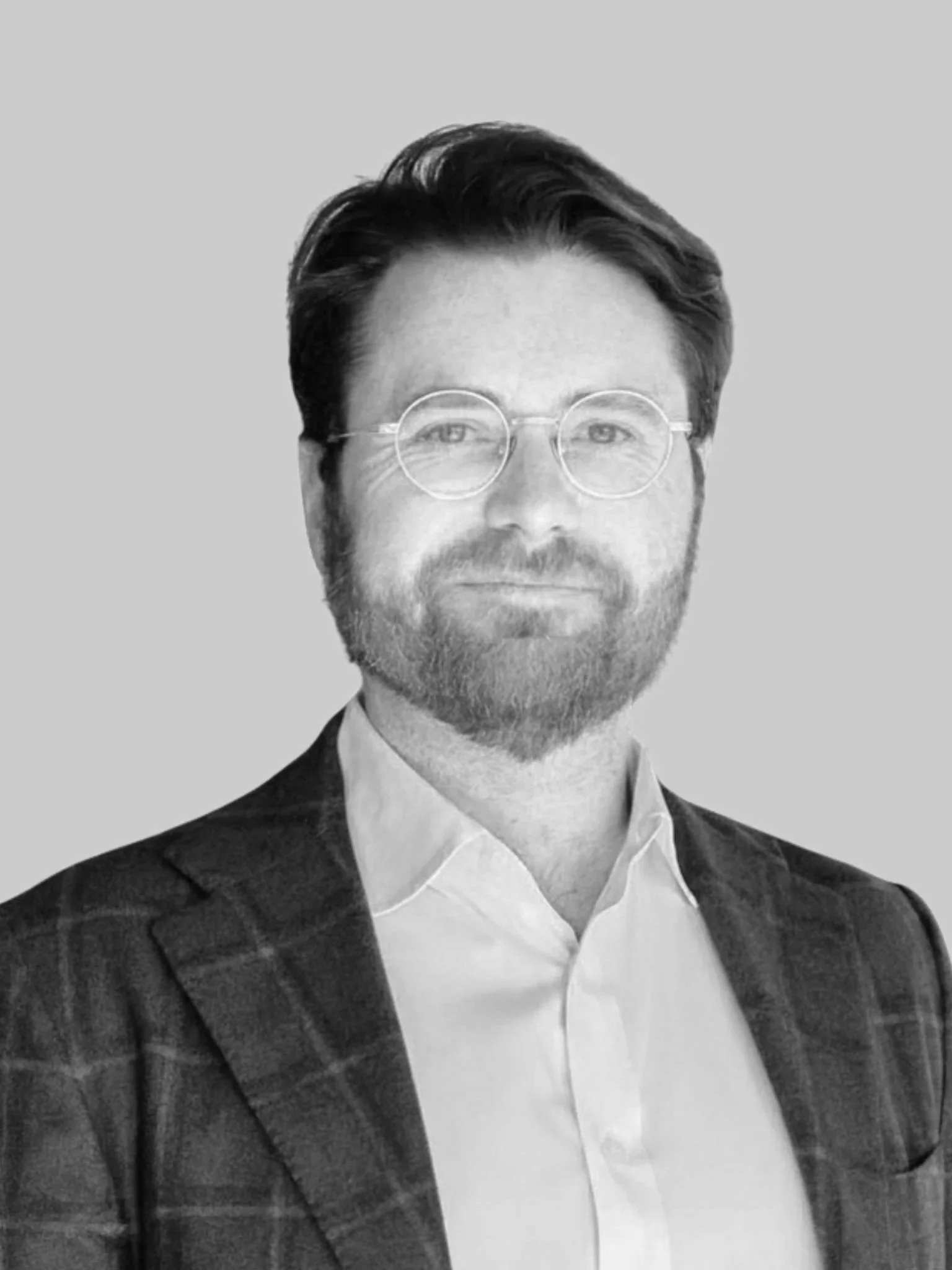 Matthew Segal, AIA | 2025