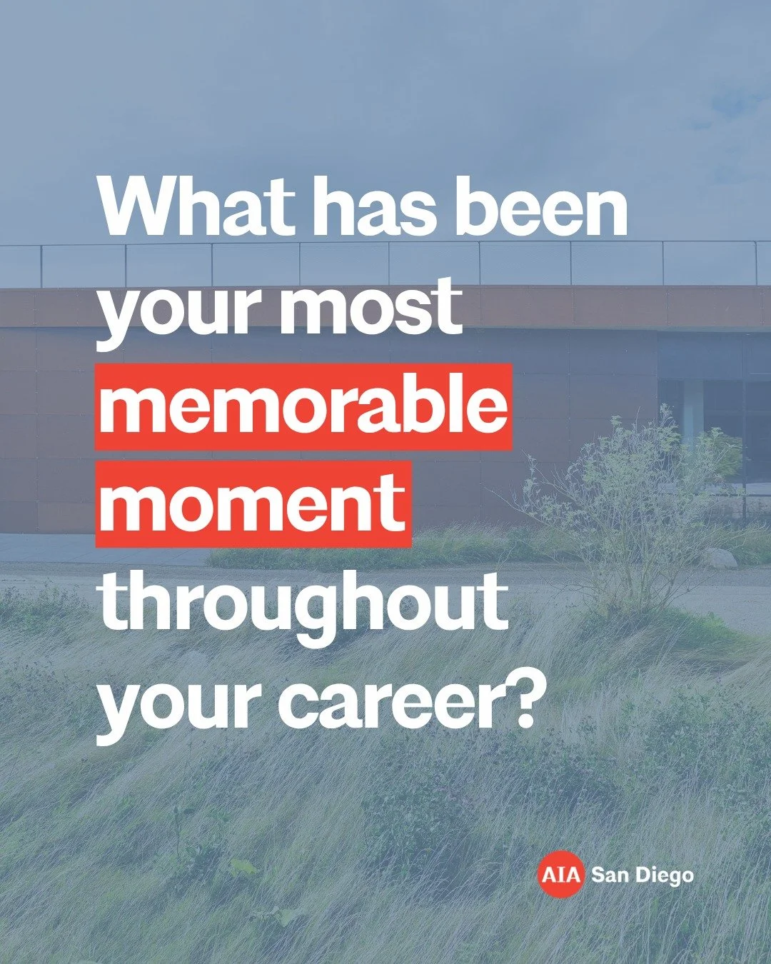 Winning a national design competition. Relocating across the world. Translating design values across cultures.

In our upcoming conversation with Daniel Baumann, we'll explore the pivotal moments that shaped a remarkable career and continue to influe