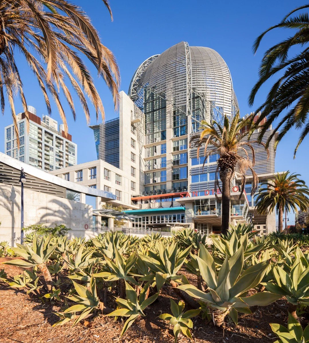 Some architects leave behind great buildings. Others leave behind stronger communities.

For more than five decades, Rob Wellington Quigley, FAIA has embodied the spirit of the Citizen Architect, demonstrating how leadership, advocacy, and service ca