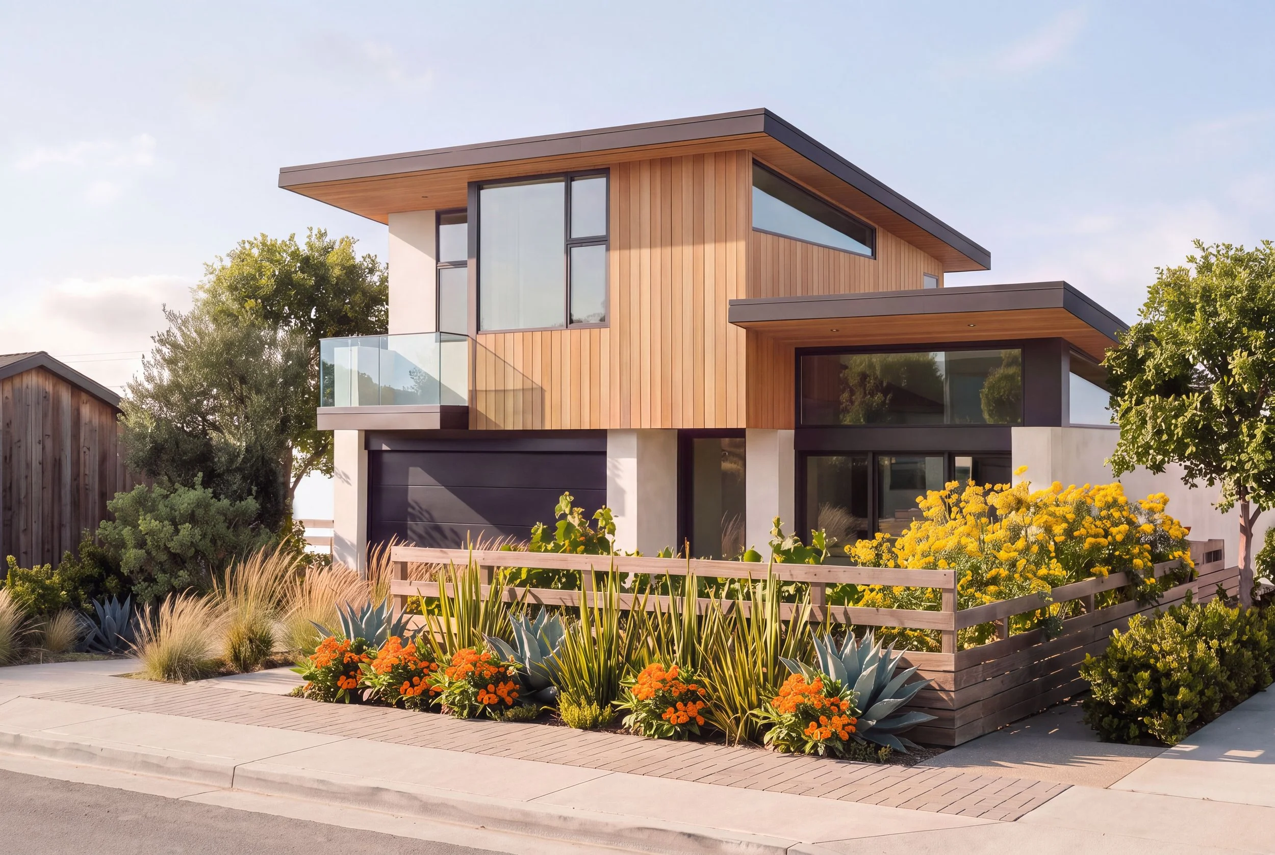 CRAN Pacific Home Tour