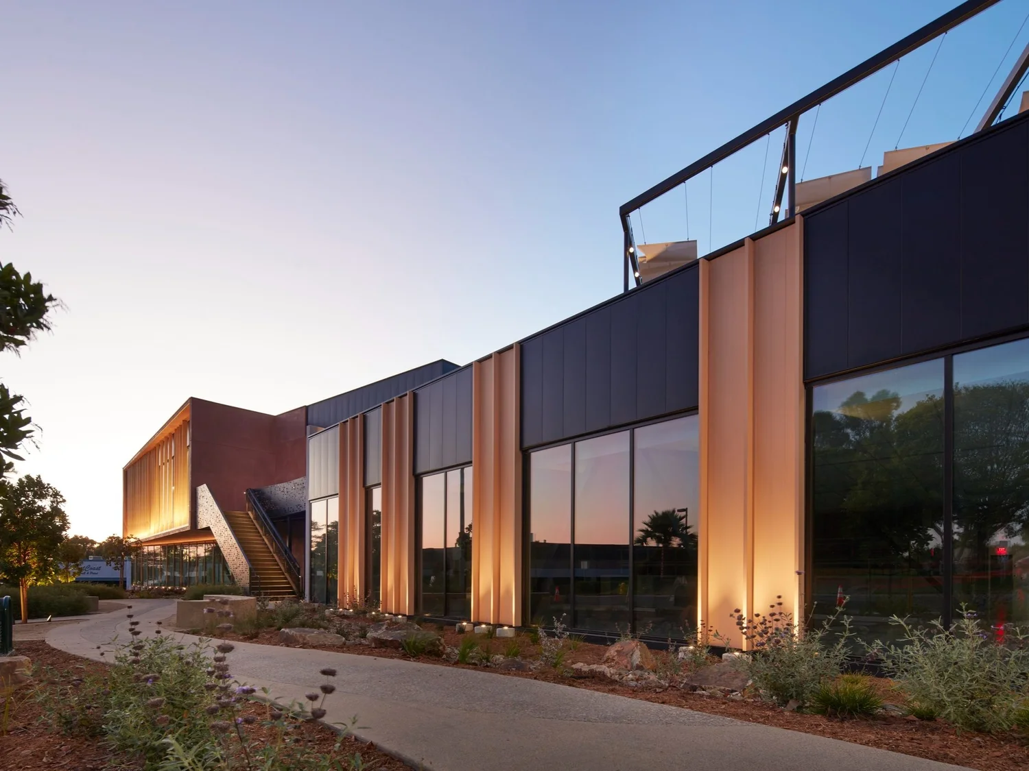 2025 Design Awards — AIA San Diego