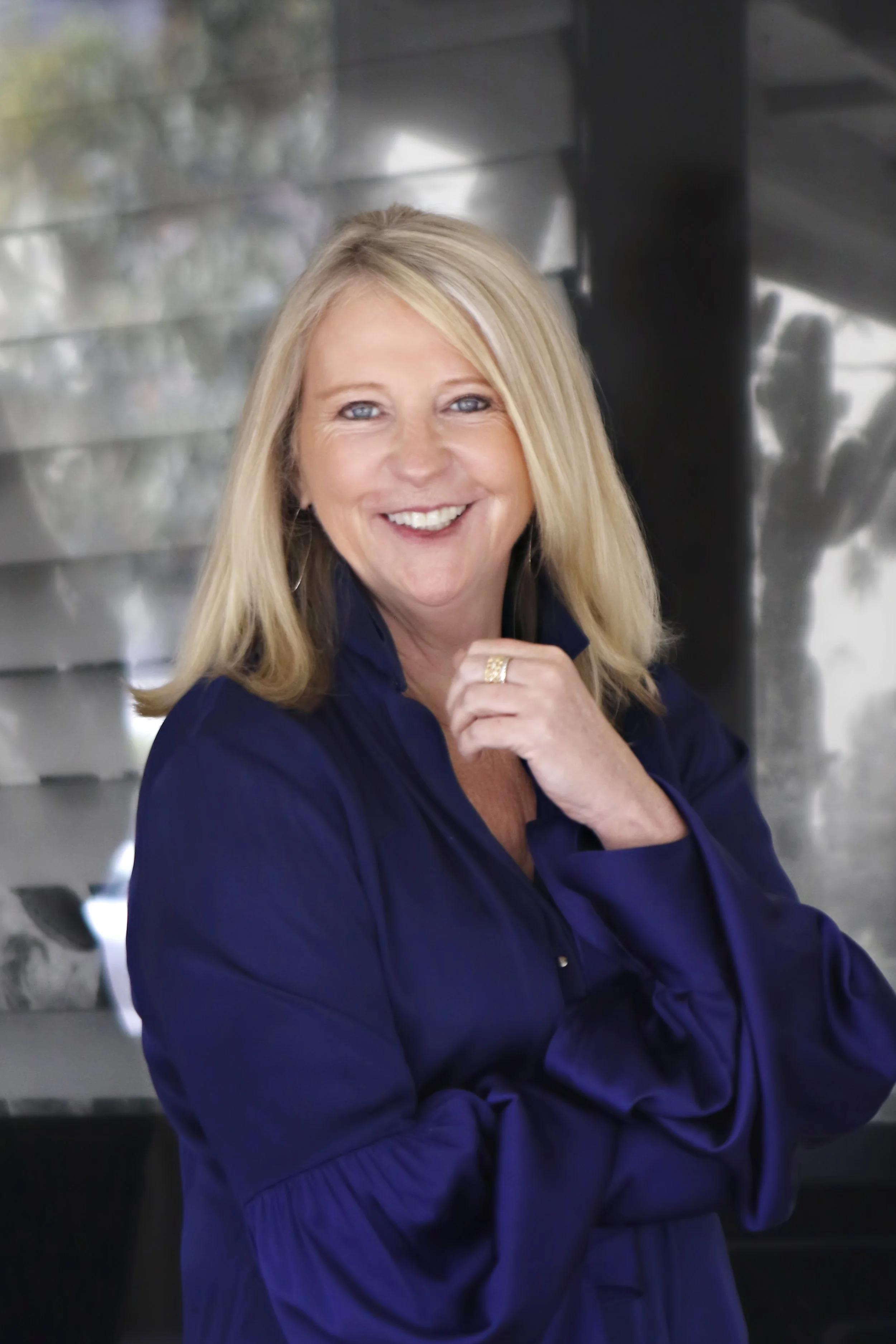 Jennifer Luce Headshot