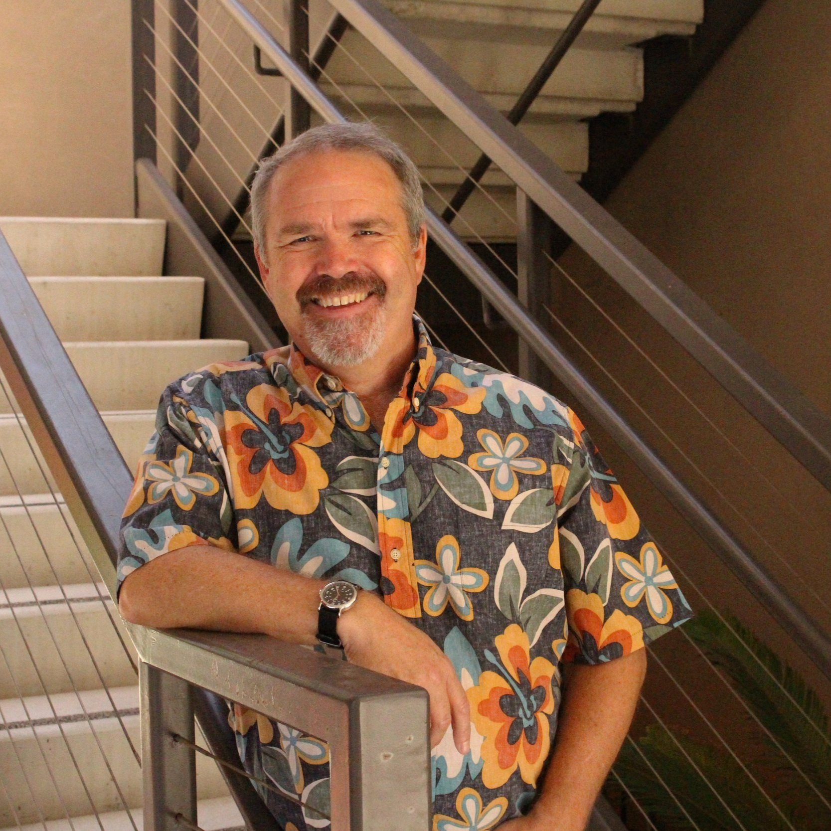 Leaders — AIA San Diego