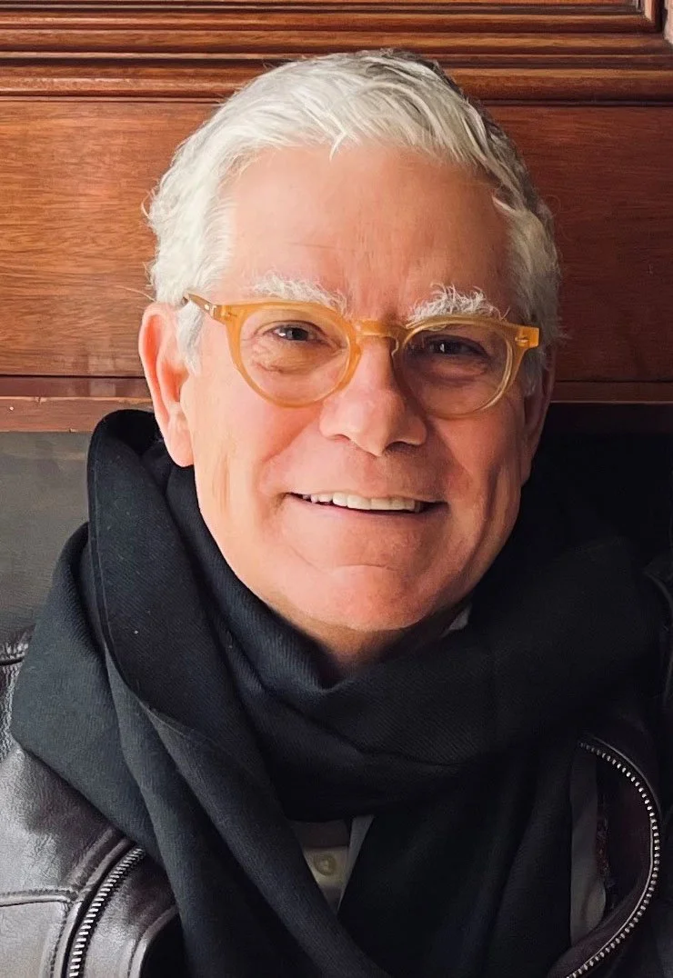 José Gelabert-Navia, AIA | Perkins&amp;Will