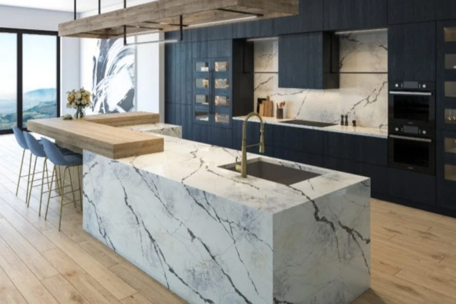 Architectural Surfaces Reveals 21 New Colors of Pental Quartz. — AIA San Diego