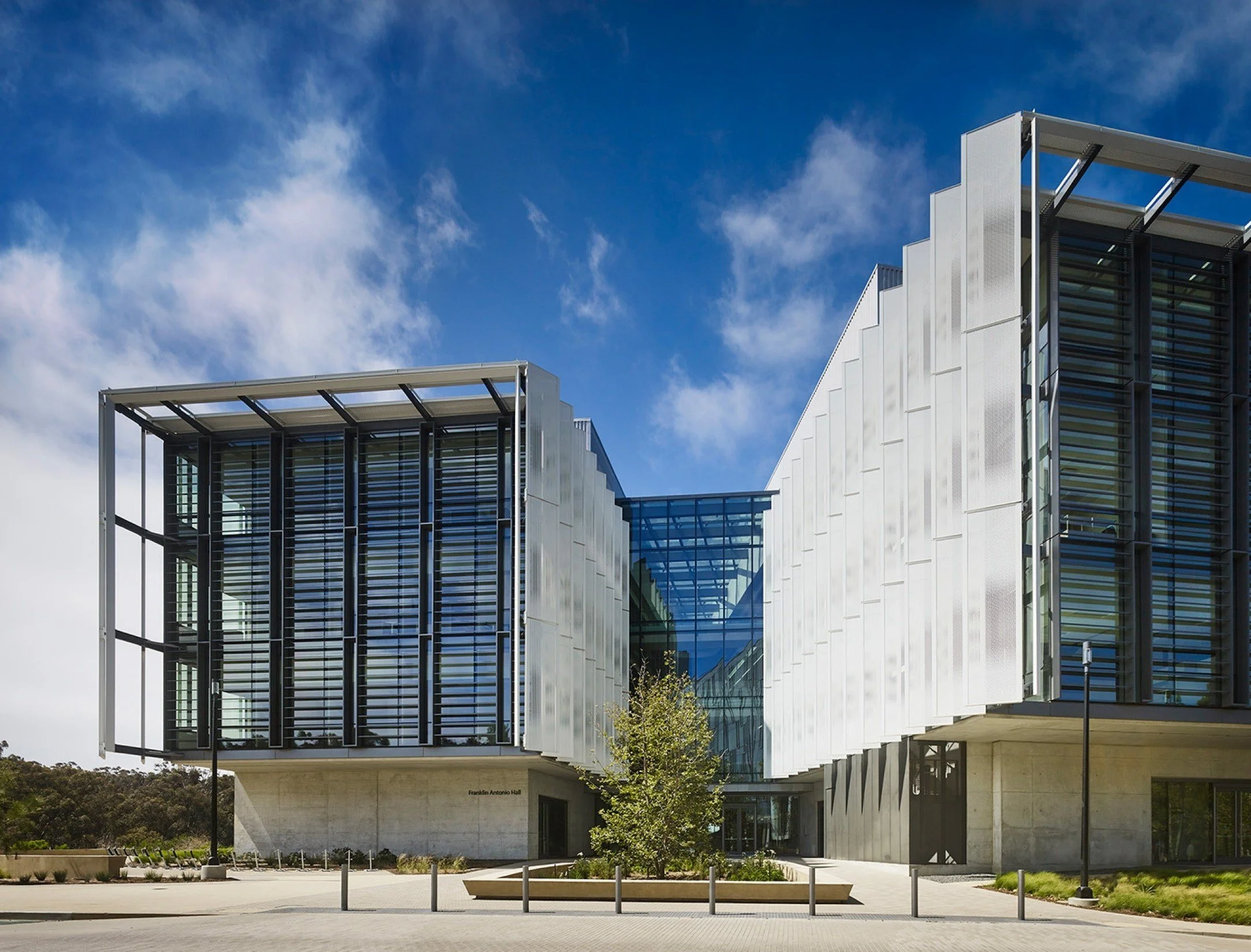 San Diego Cityscape: Check out San Diego’s top award-winning building designs for 2023