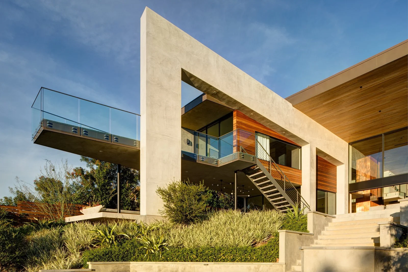 Mark A Silva Architect — AIA San Diego