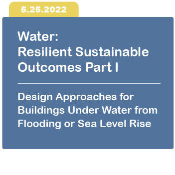 AIA CA Climate Action Webinar: Water: Resilient Sustainable Outcomes ...