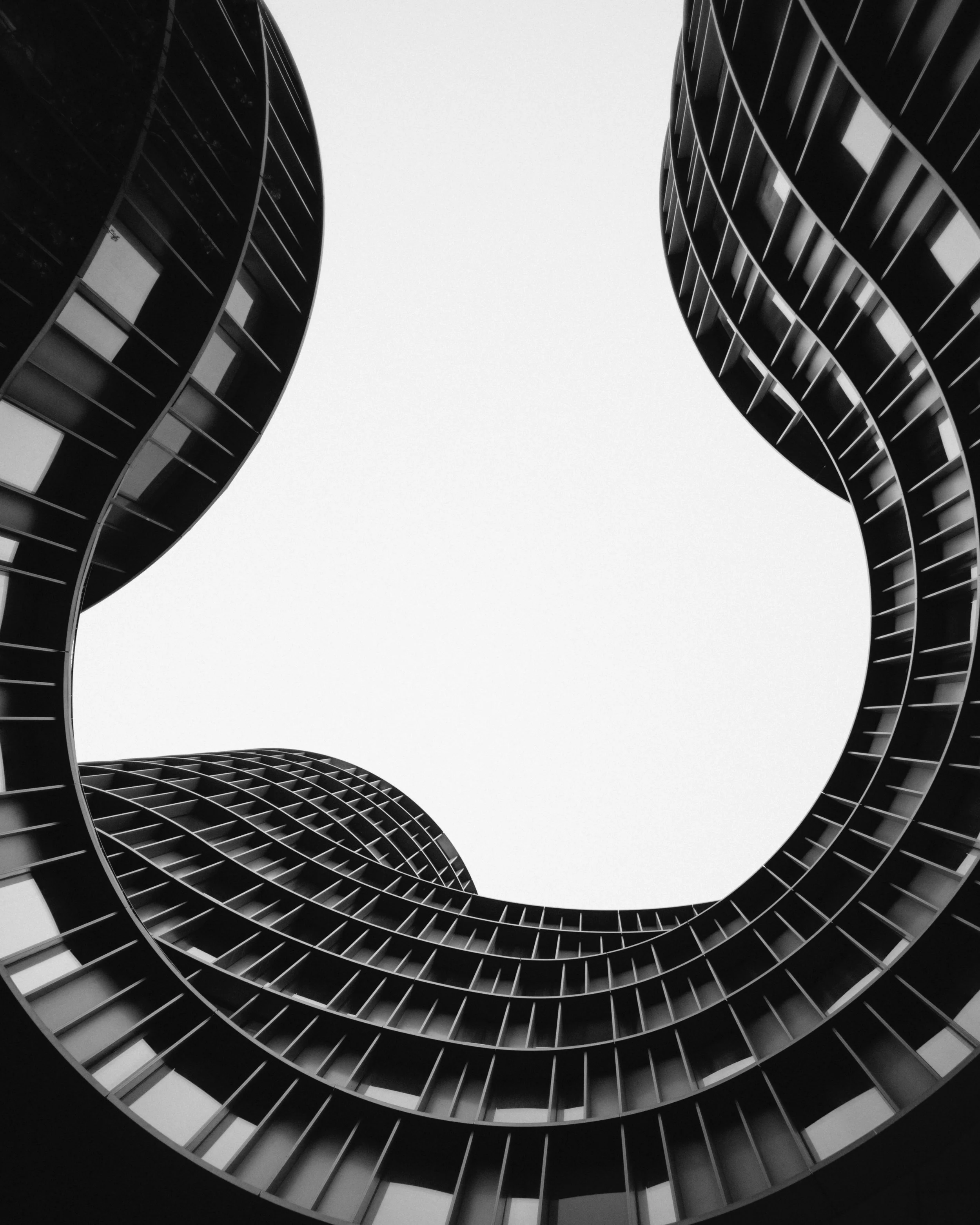 Architectural photography