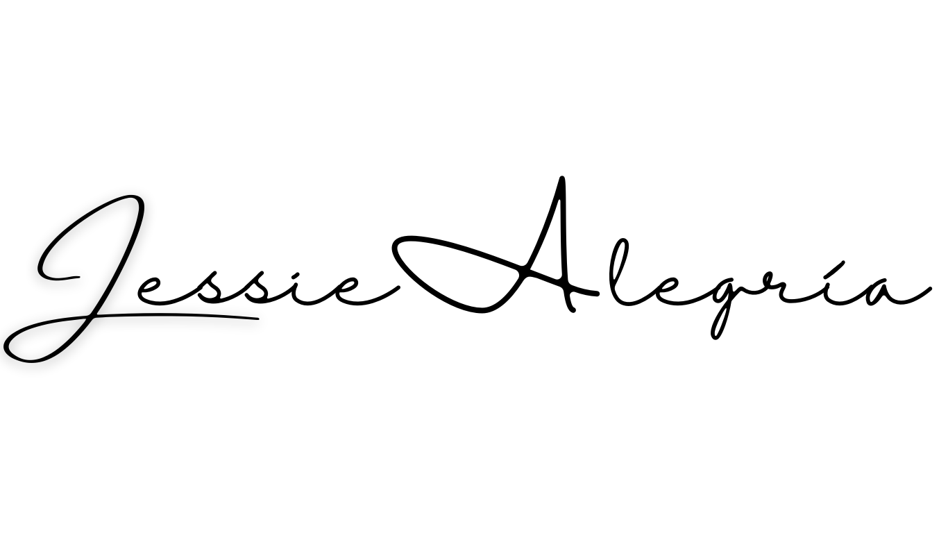 Jessie Alegria