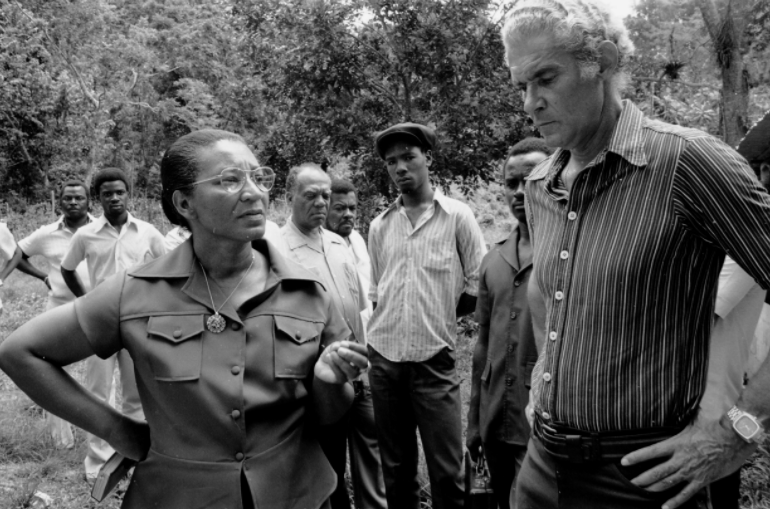 The Roots of Food Self-Reliance in Jamaica