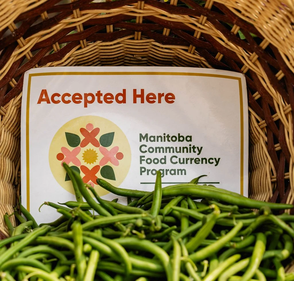 Canadian Farmers’ Market Voucher Programs: A Win for Food Security and Farmers 