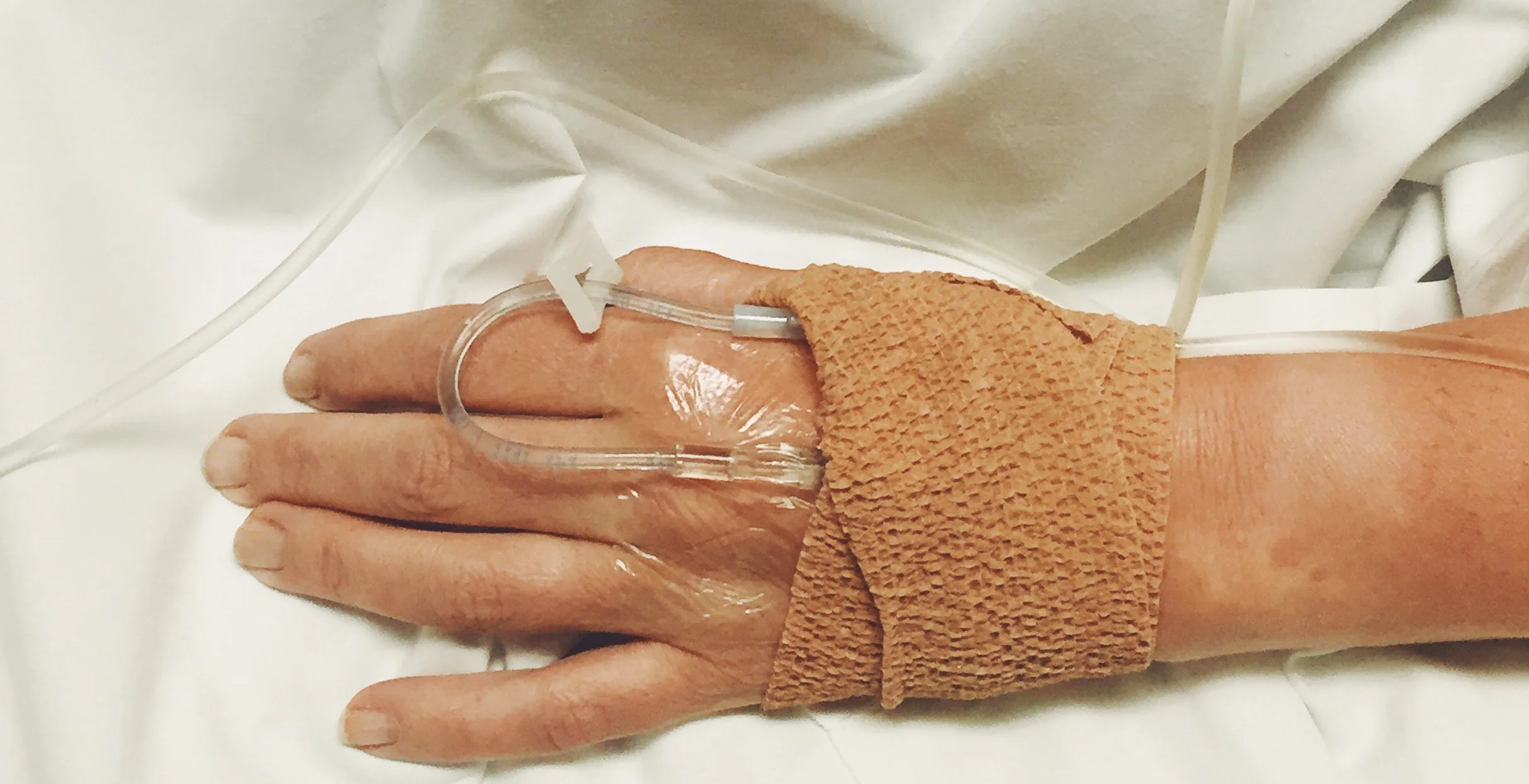 Such Grace, Such Strength