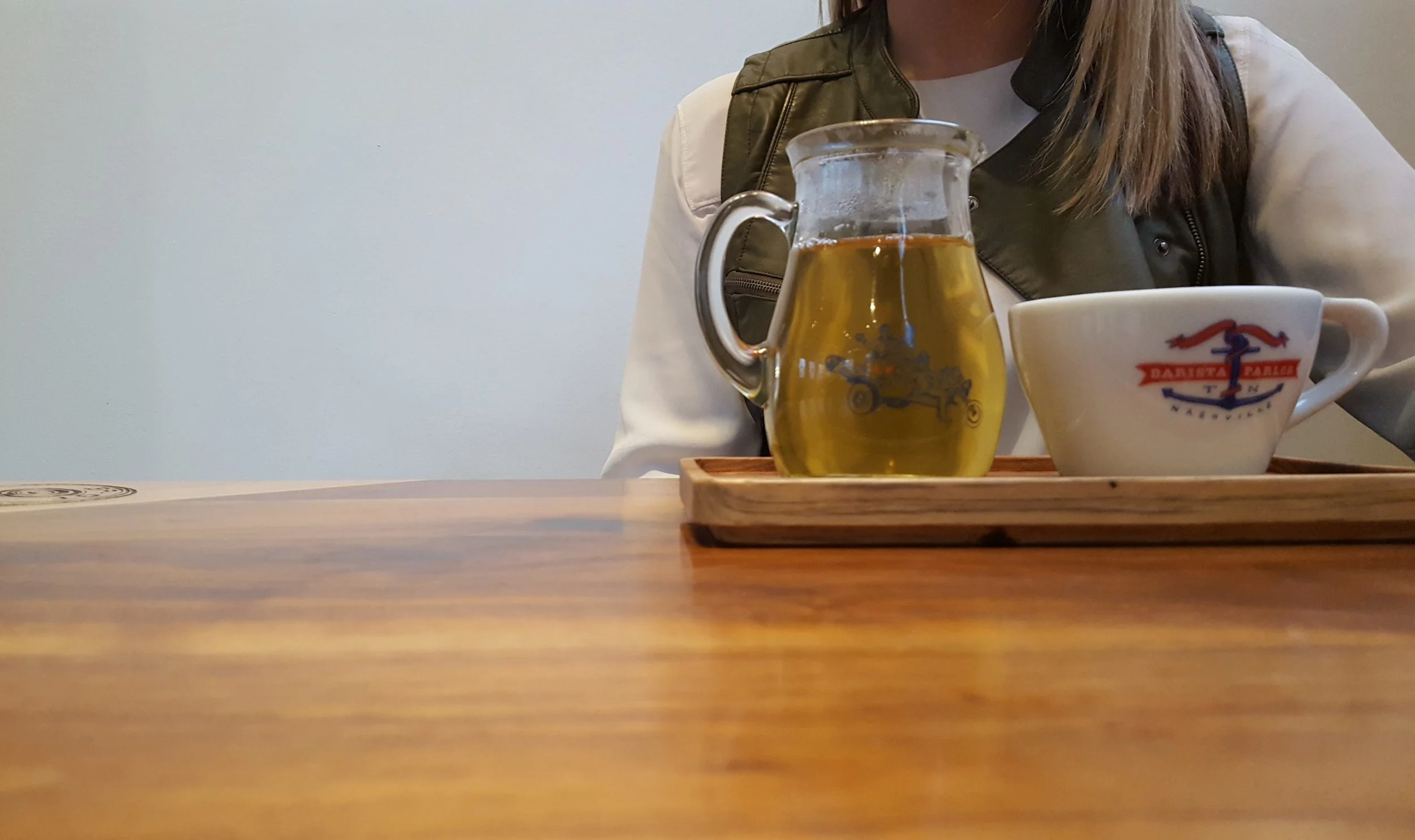 Honor Your Space: When God Speaks.