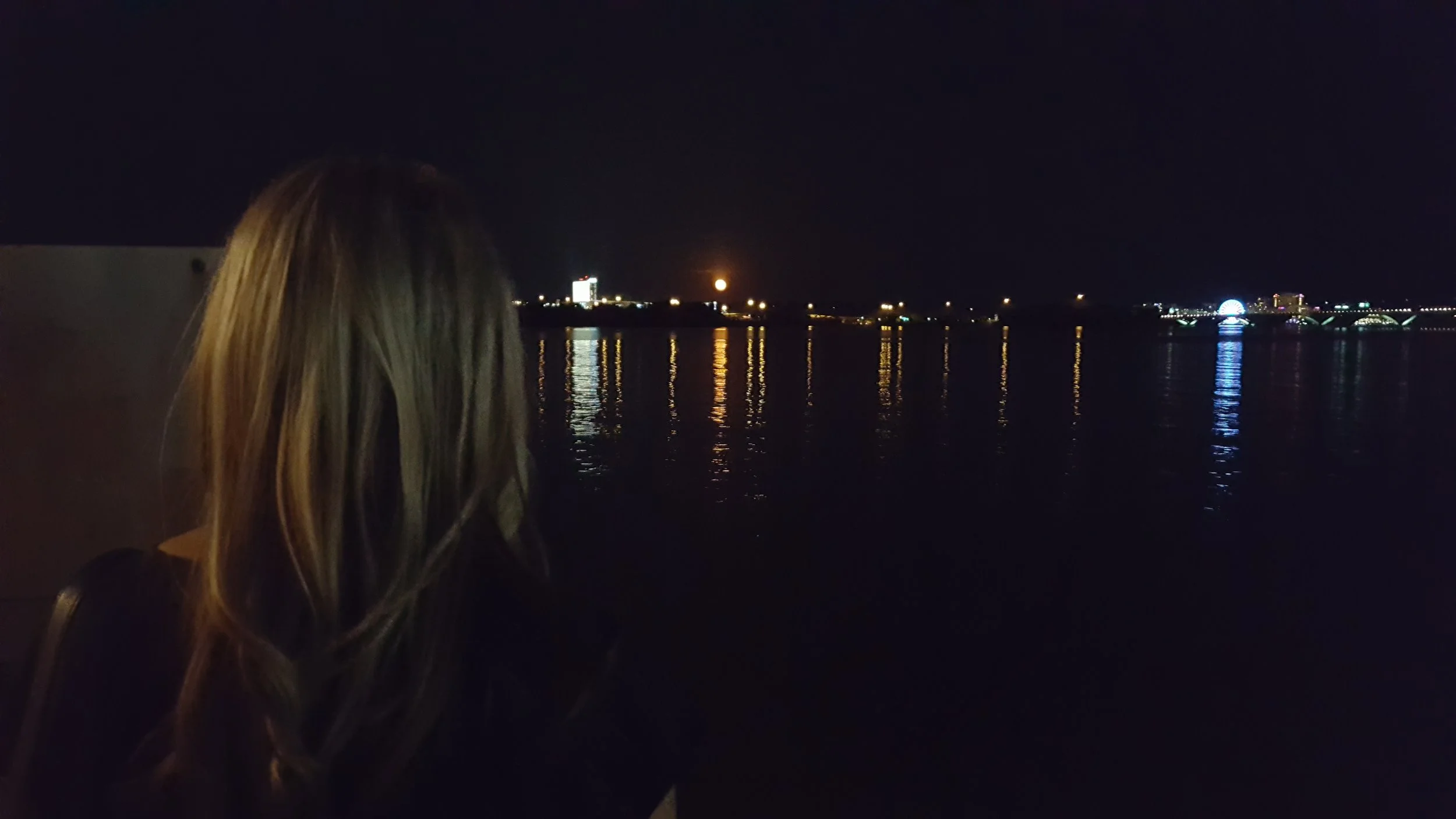 Honor Your Space: Holy Face Mask