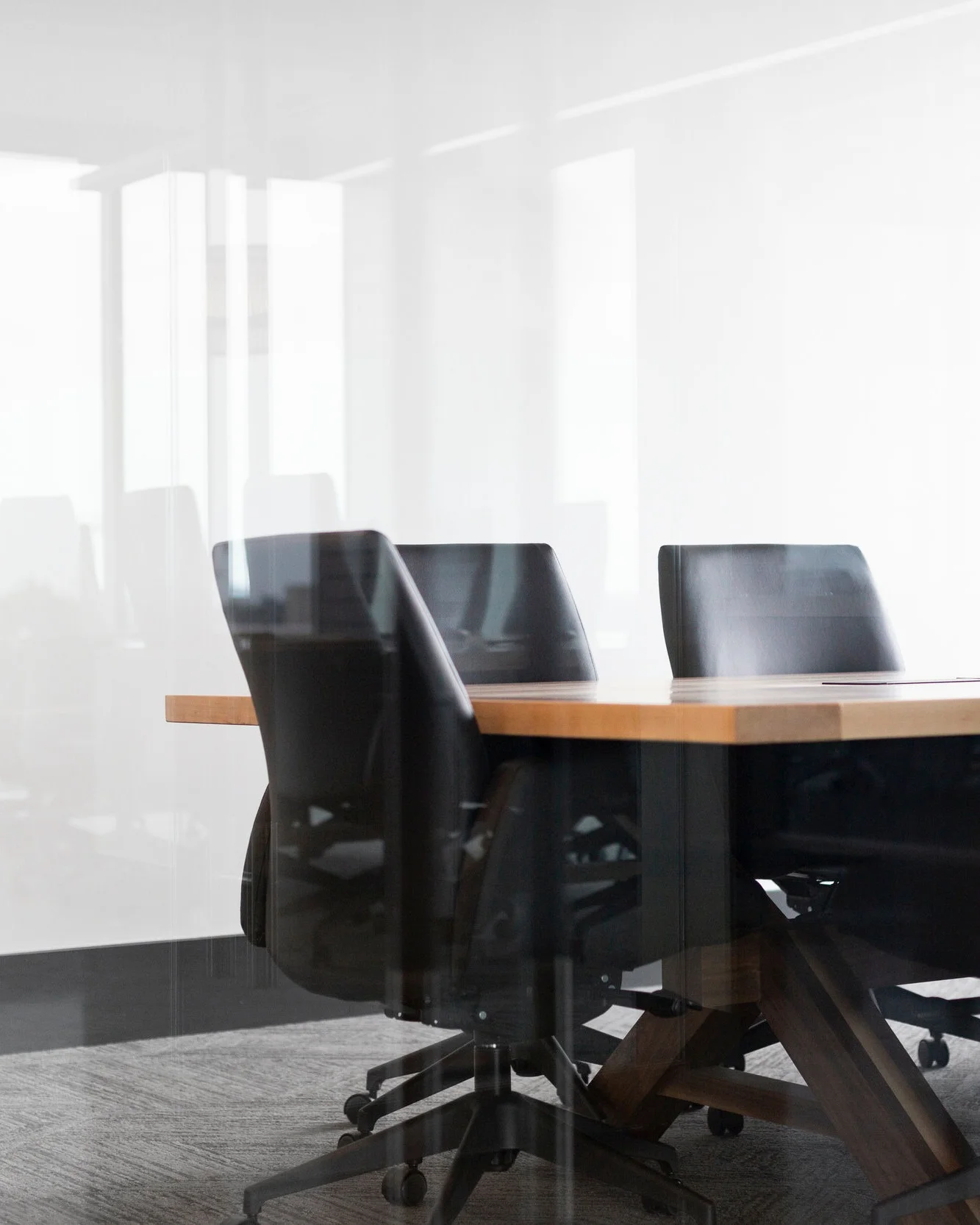 Easterly to speak on workplace investigations