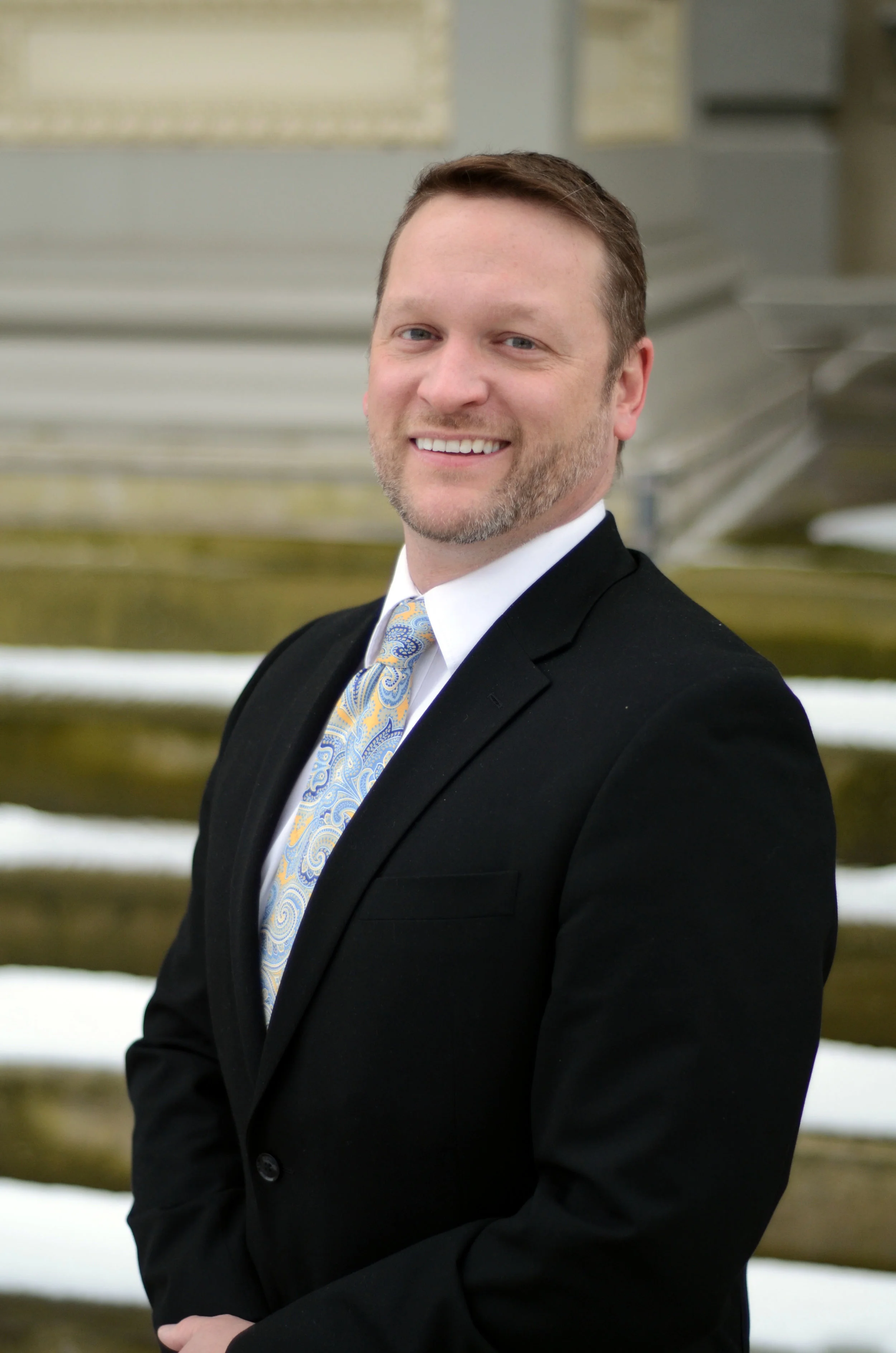 Human Resource Executive Magazine: HHE Member Edward Easterly Recognized as One of the Nation’s Up-and-Coming Most Powerful Employment Attorneys
