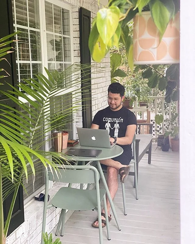 🌿✨Porch Vibes ✨🌵