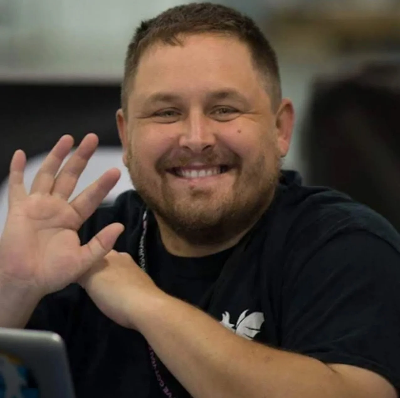 It&rsquo;s Coach Appreciation Week! We would be lost without their guidance and support. Thank you to all of our coaches, past and present, who put the time in and push us to be our best! ✊🏻&hearts;️