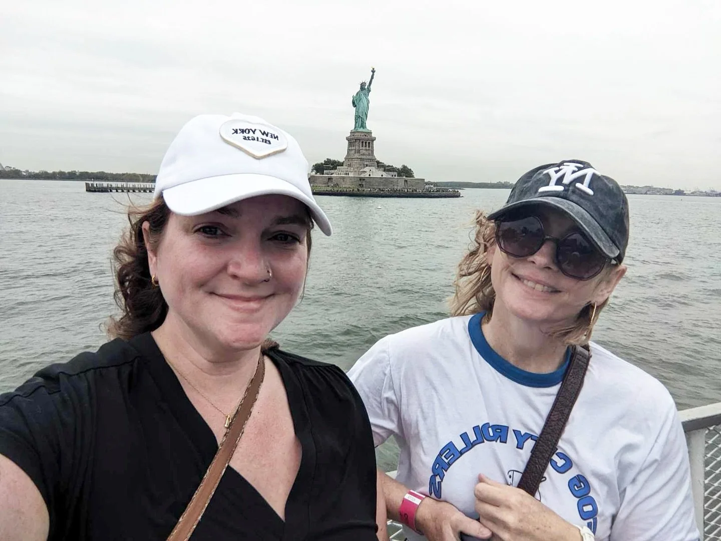 Good luck to our members Bashin and dozer who are skating in The New York City Skate Marathon tomorrow!!