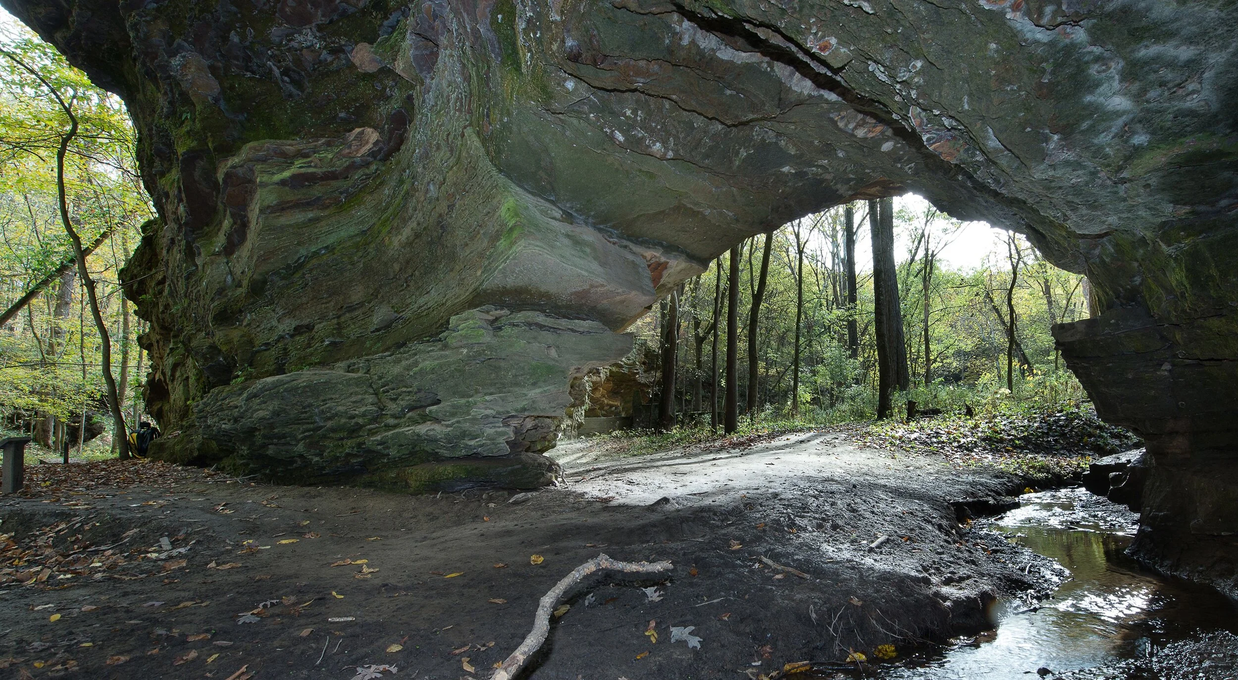 Adventure wedding experience