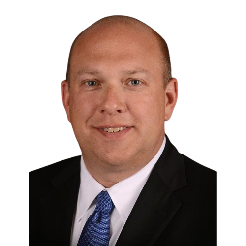 Headshot of Brian Hutchinson