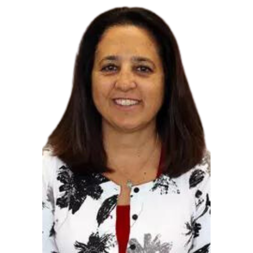 Headshot of Jessica Reo, Ed.D.