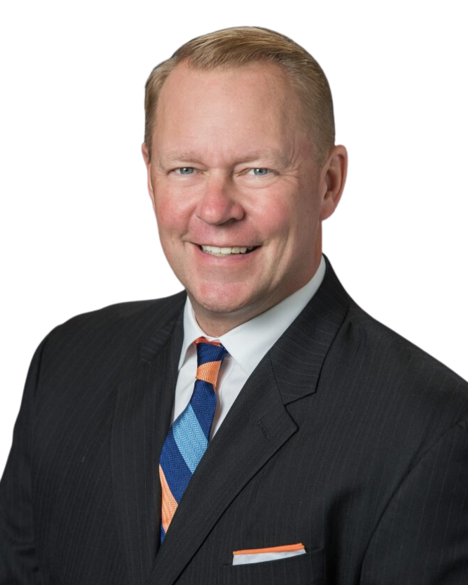 Headshot of Michael Waddell