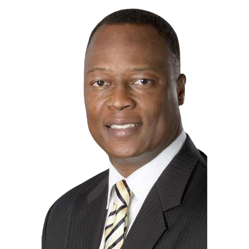 Headshot of Stacy Danley