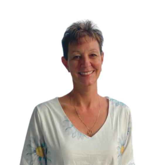 Headshot of Melissa Dawson