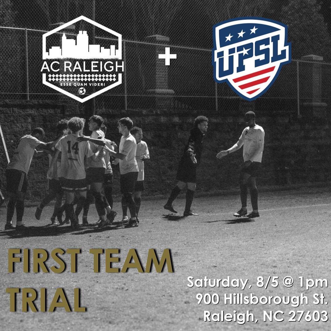 Come be a part of this family if you have what it takes to compete in @upslsoccer 

Info and Registration link in bio.
.
.
#essequamvideri
.
.
#soccerpractice #soccerlove #soccertraining #soccerskills #soccertime #soccer #footy #soccergoals #soccergi