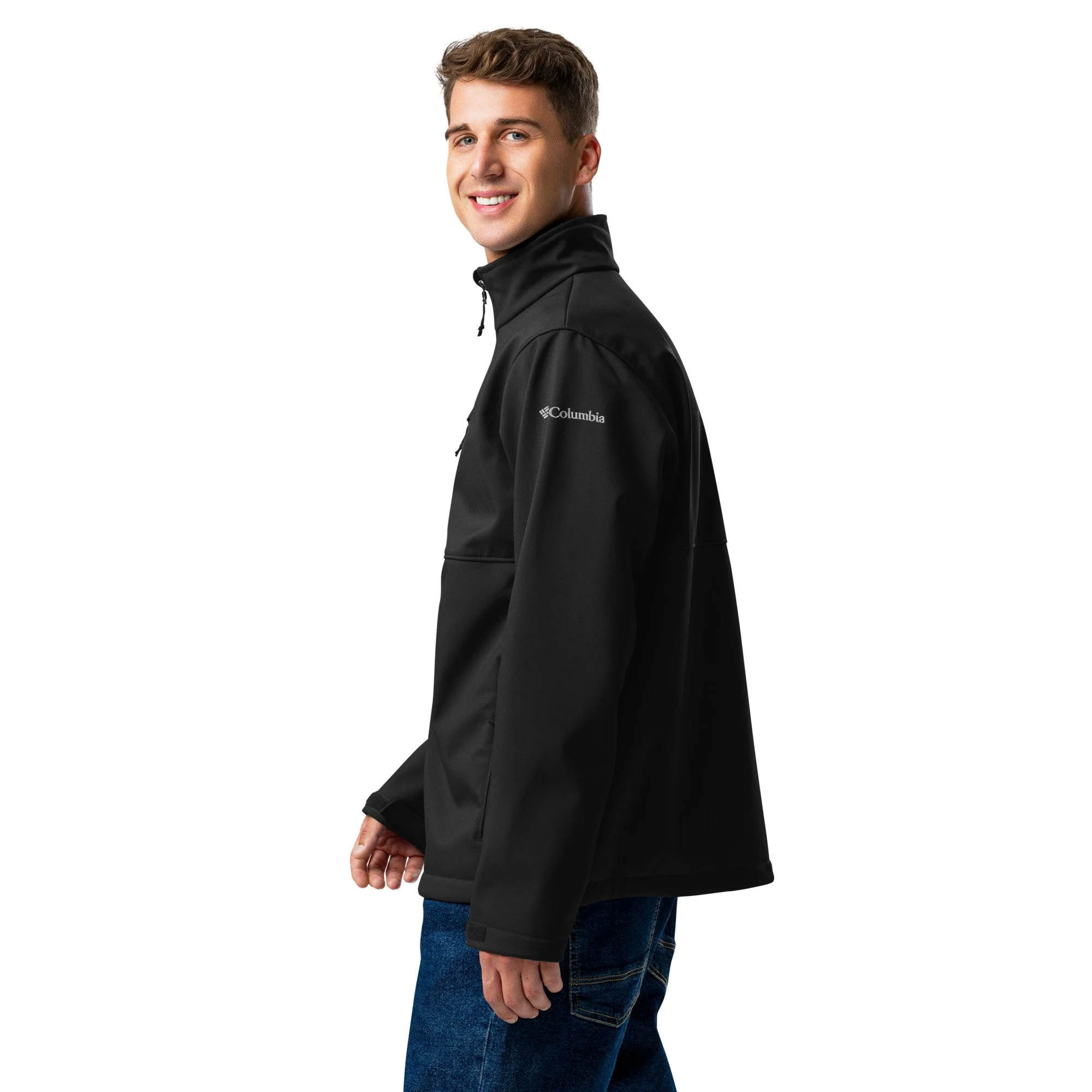 unisex-columbia-soft-shell-jacket-black-left-69385e5448205.jpg