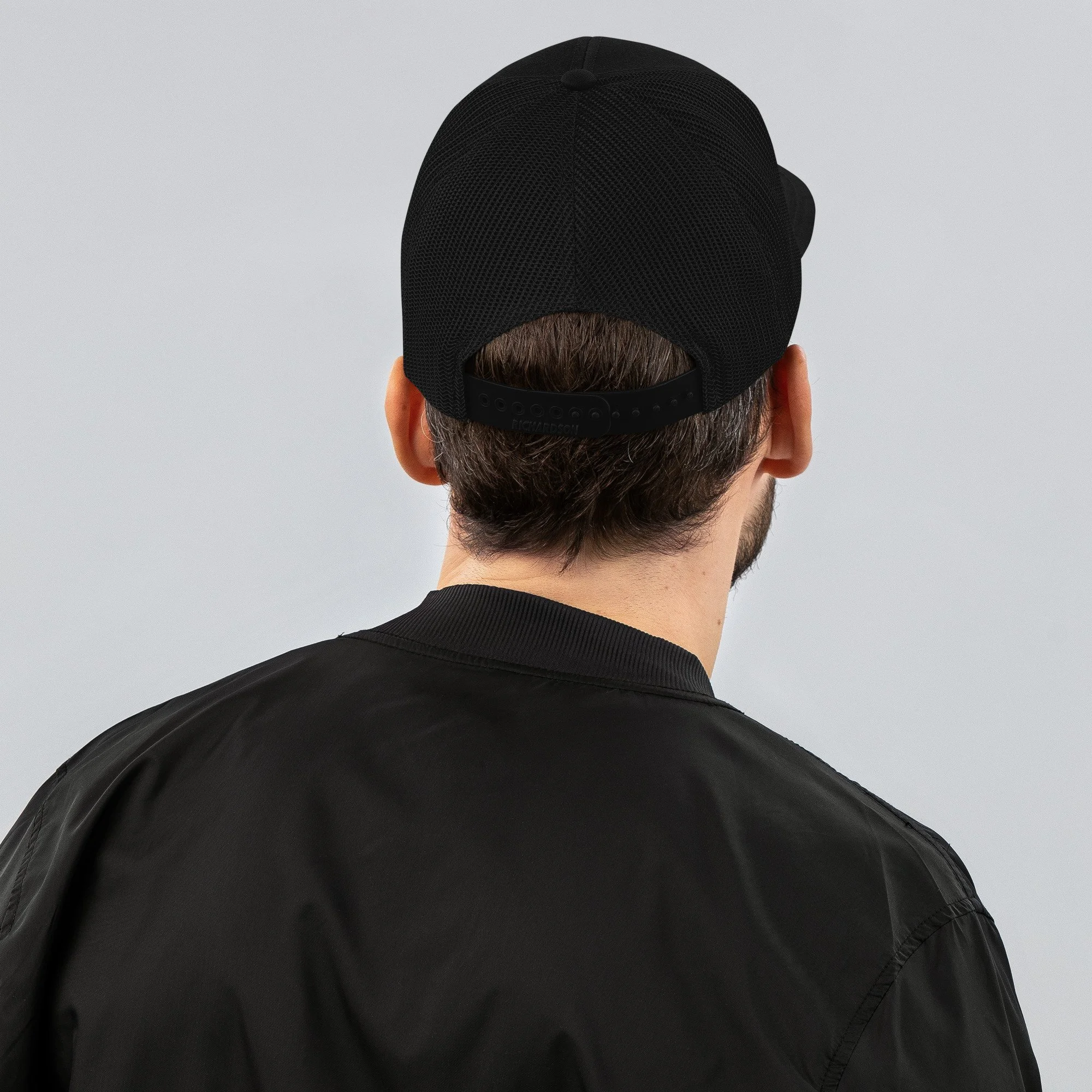 snapback-trucker-cap-black-back-69385eff0c693.jpg