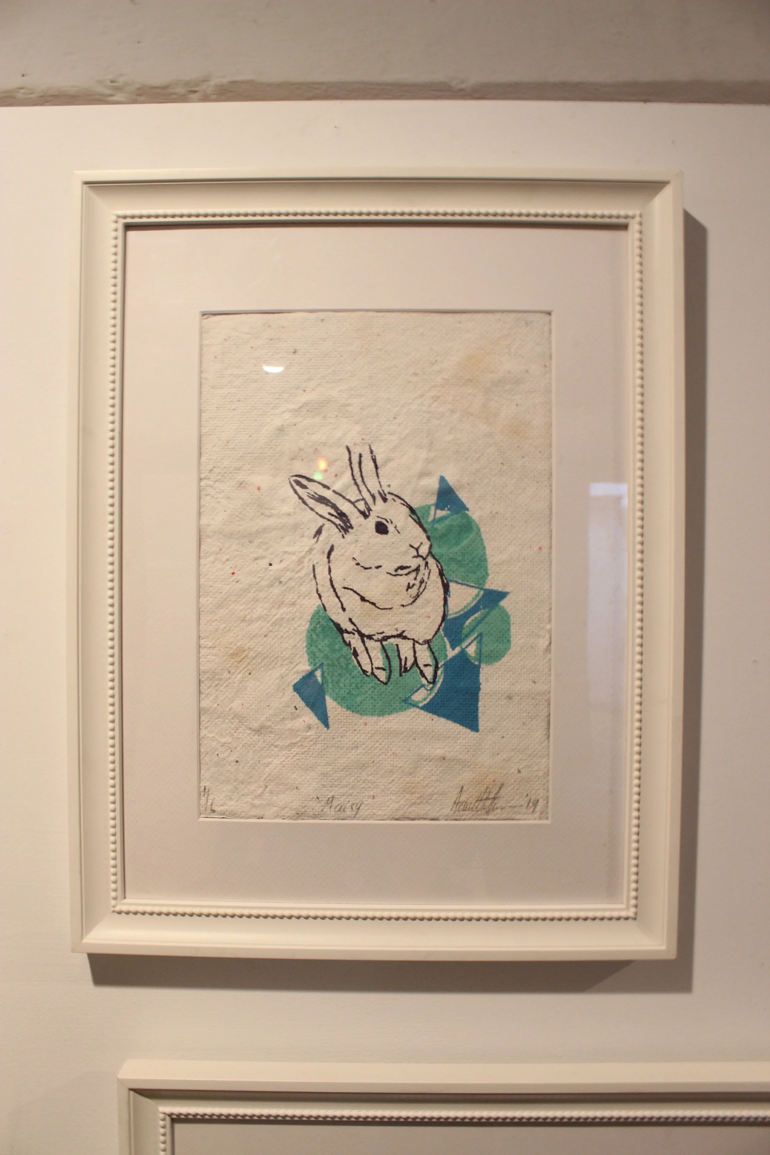 'Tender Companionship' 2019