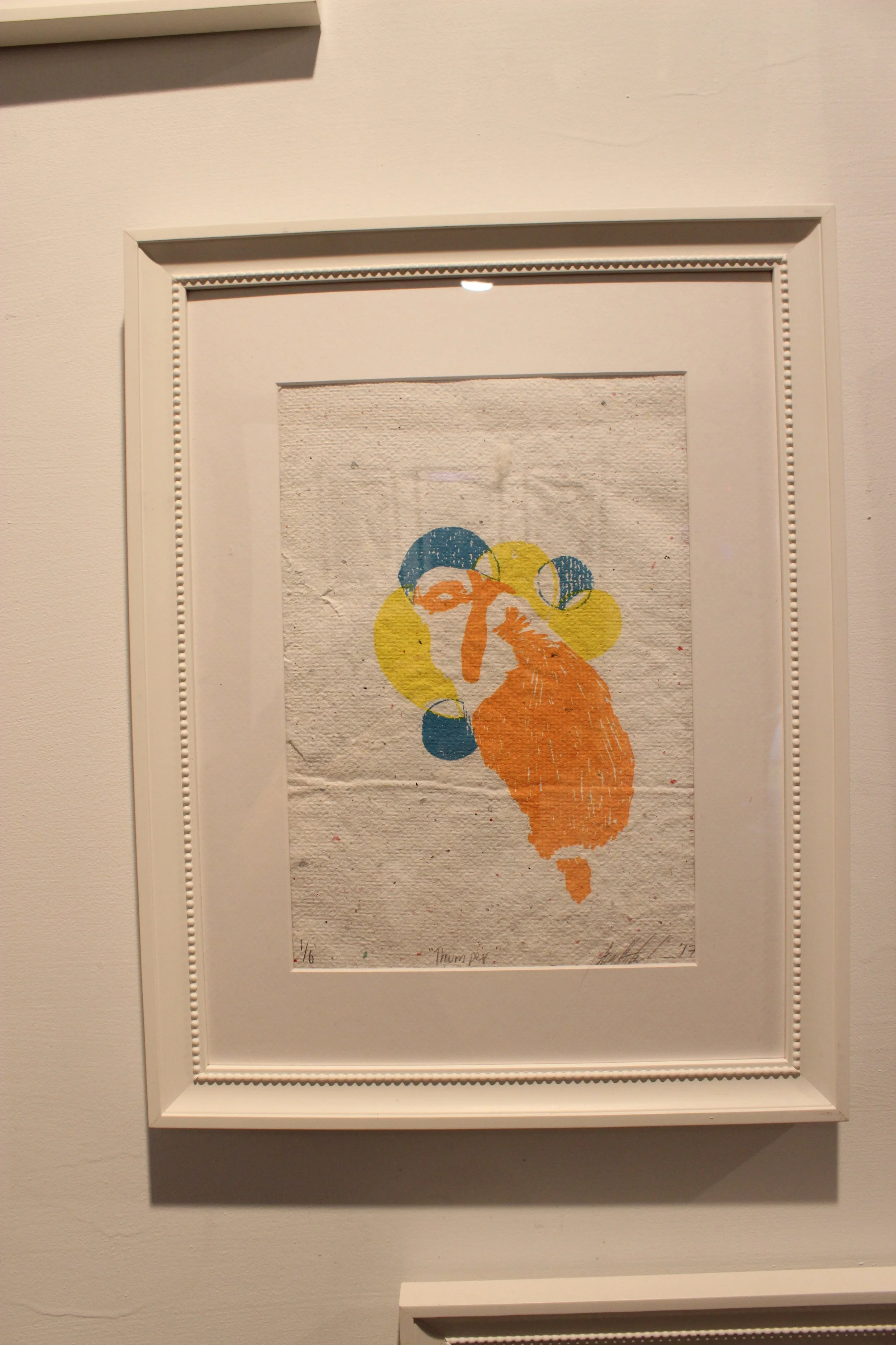 'Tender Companionship' 2017