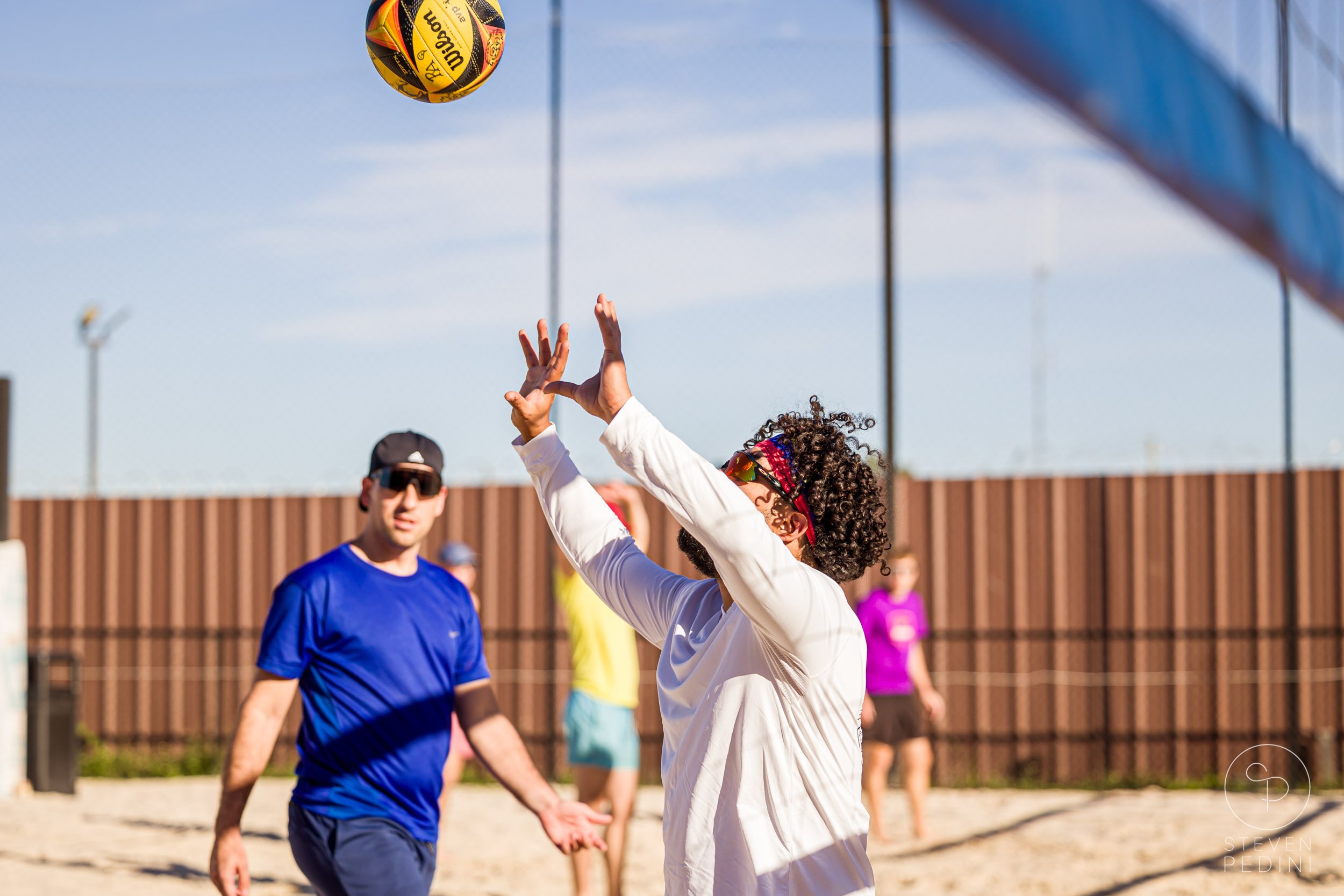 Steven Pedini Photography - Bumpy Pickle - Sand Volleyball - Houston TX - World Cup of Volleyball - 00016.jpg