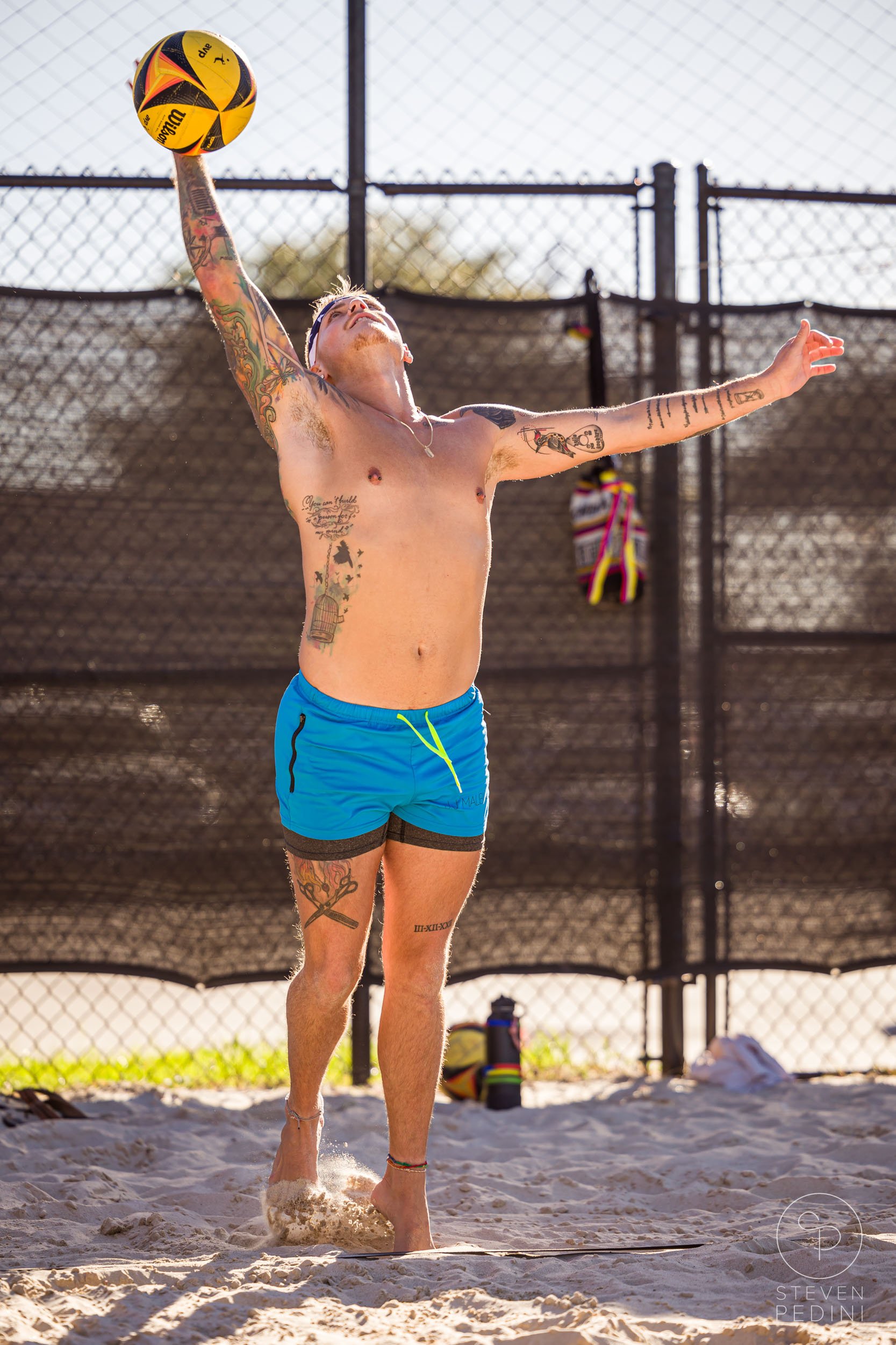Steven Pedini Photography - Bumpy Pickle - Sand Volleyball - Houston TX - World Cup of Volleyball - 00035.jpg