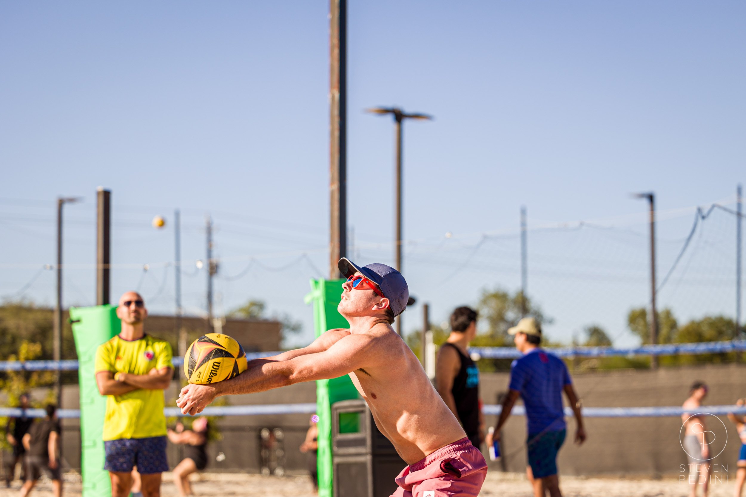 Steven Pedini Photography - Bumpy Pickle - Sand Volleyball - Houston TX - World Cup of Volleyball - 00043.jpg