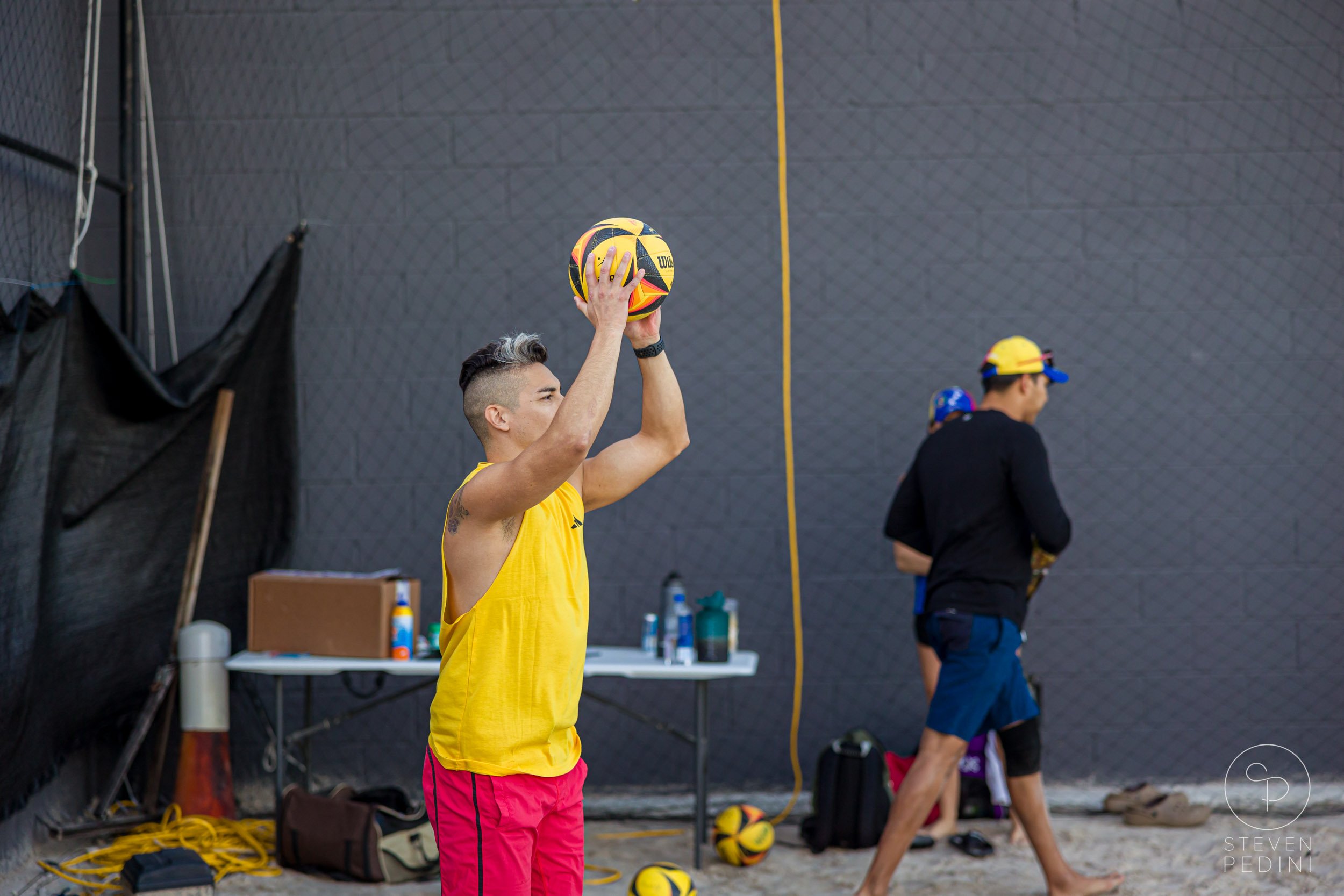 Steven Pedini Photography - Bumpy Pickle - Sand Volleyball - Houston TX - World Cup of Volleyball - 00170.jpg